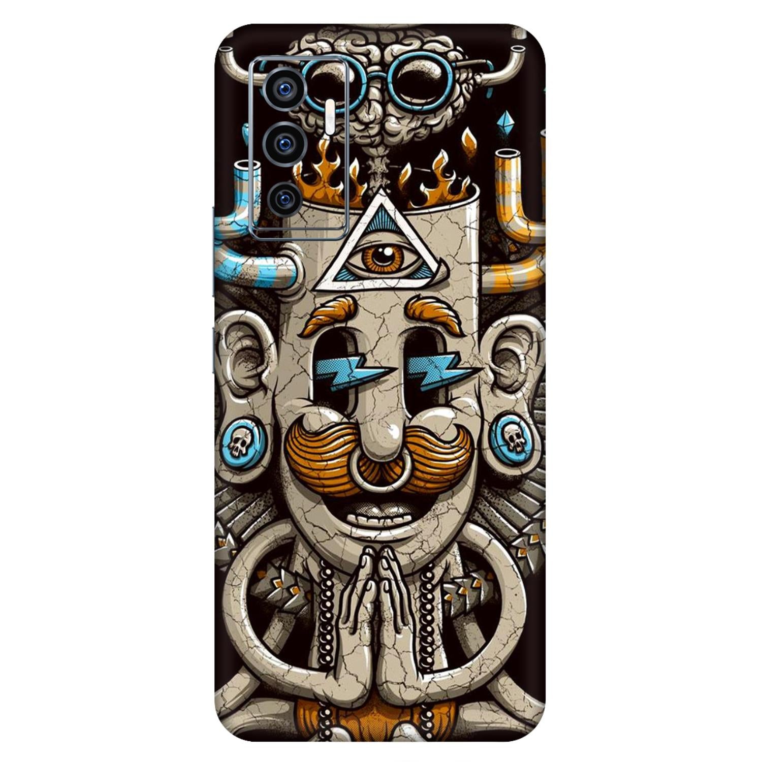 Vivo V23e (5G) Skins & Wraps