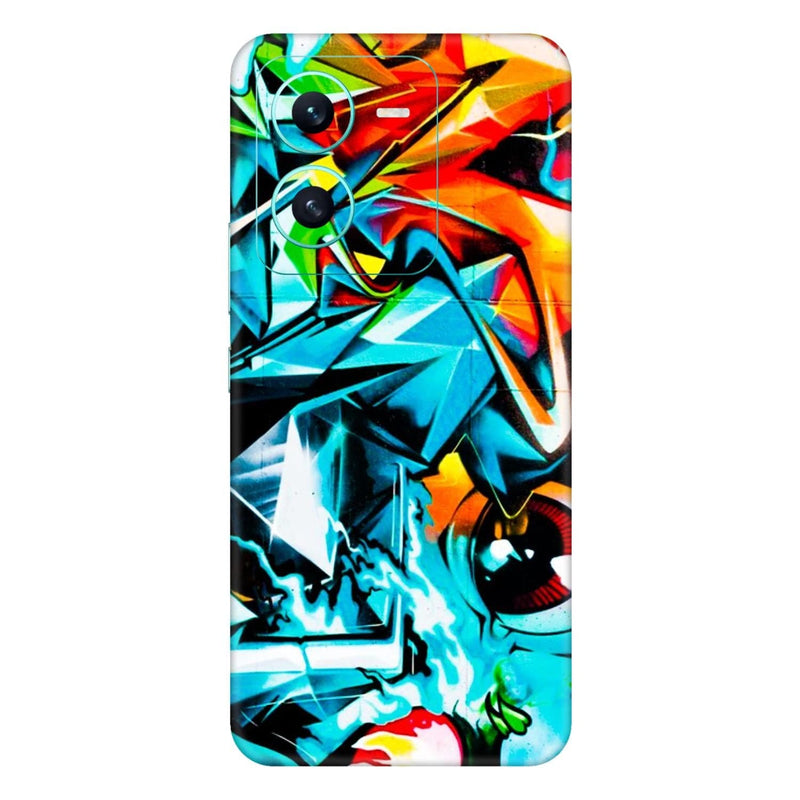 Vivo V25 (5G) by Decalz
