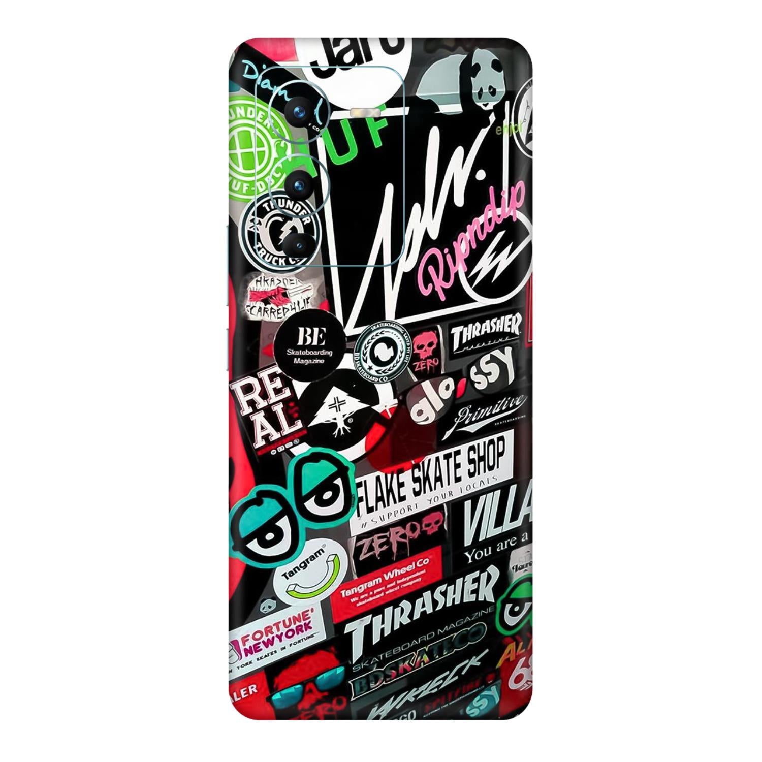 Vivo V25 Pro (5G) Skins & Wraps