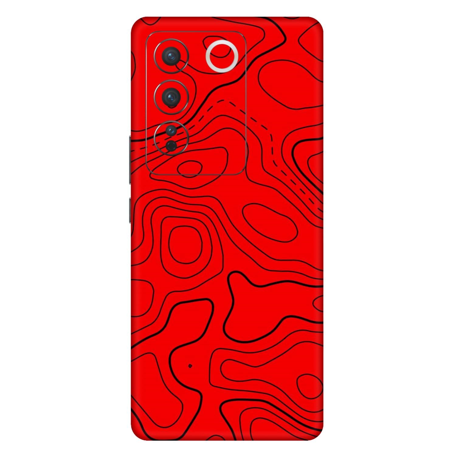 Vivo V27 (5G) Skins & Wraps