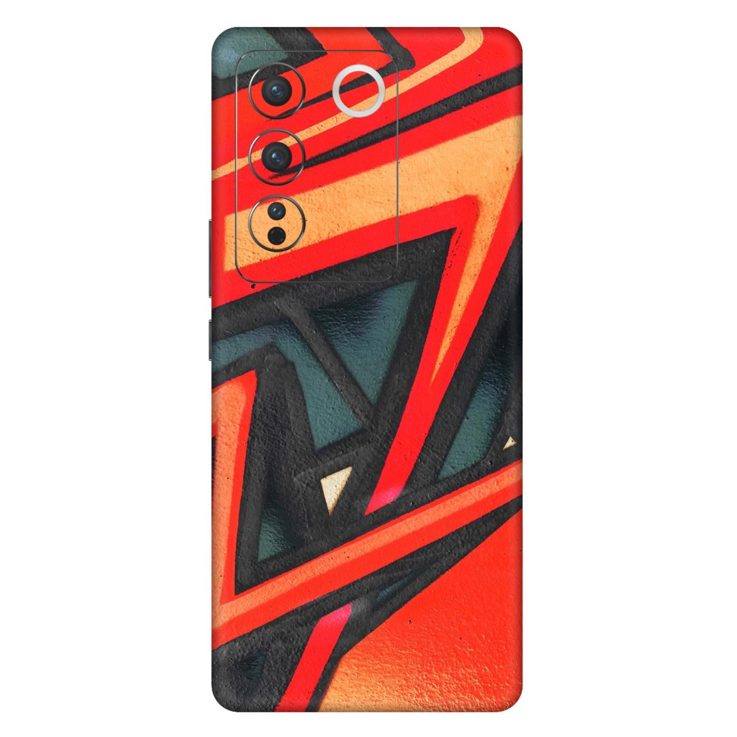 Vivo V27 (5G) Skins & Wraps