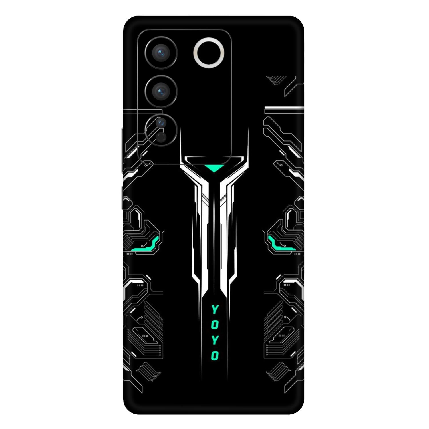 Vivo V27 (5G) Skins & Wraps