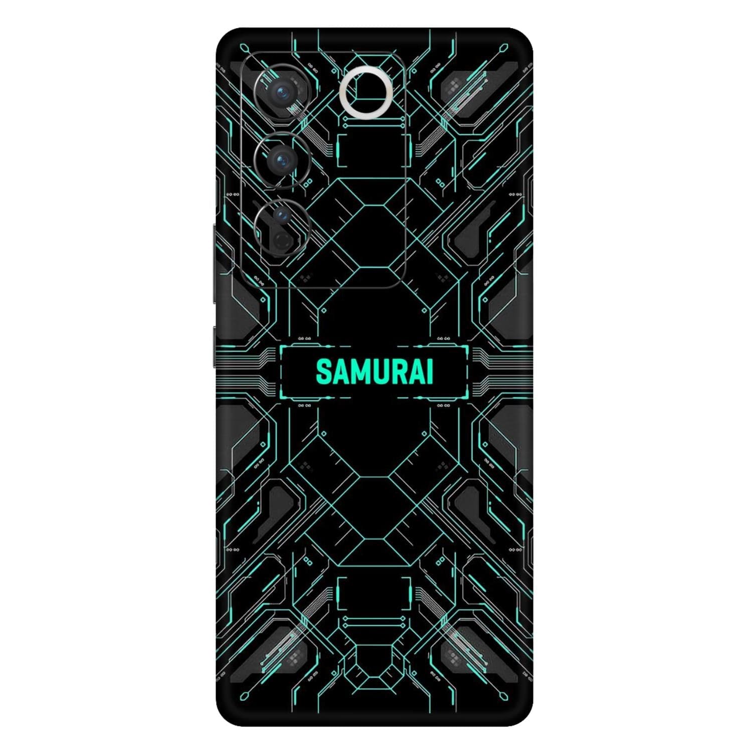 Vivo V27 Pro (5G) Skins & Wraps