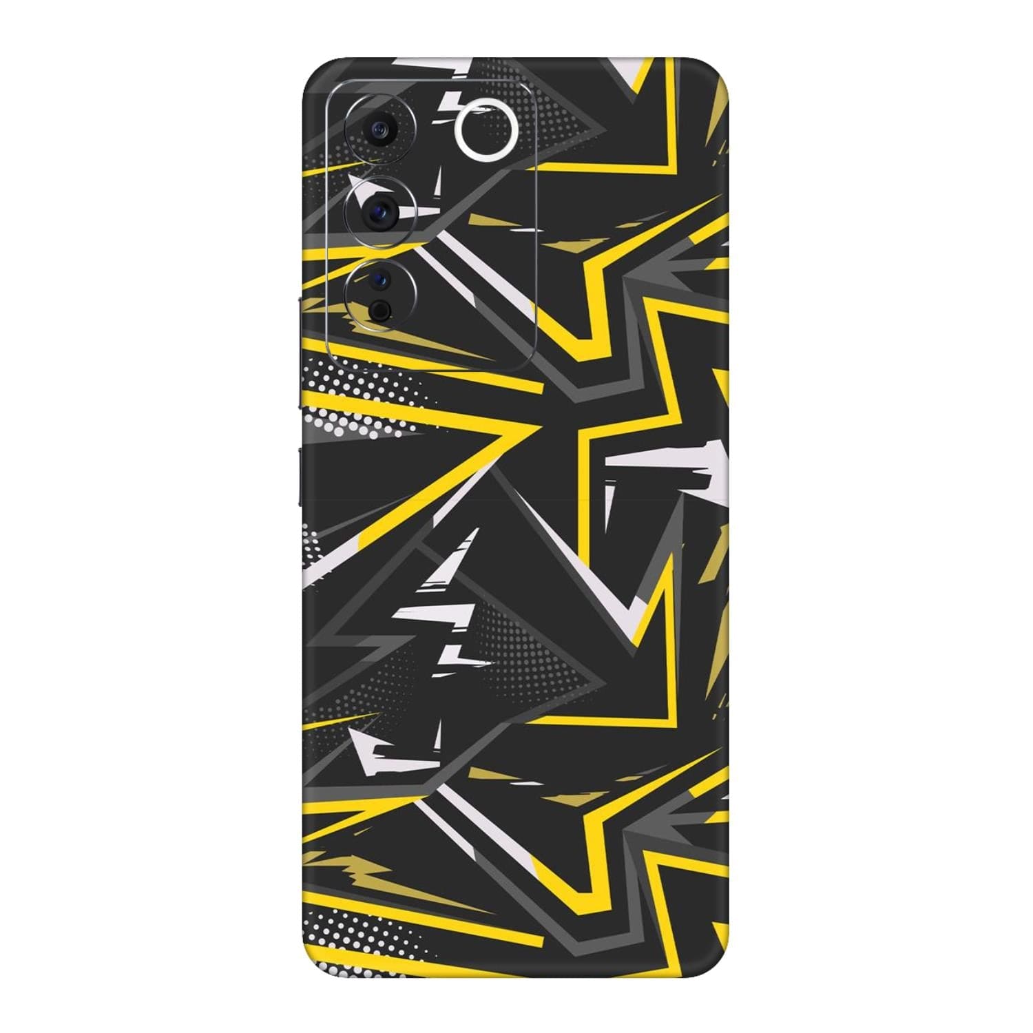 Vivo V27e Skins & Wraps