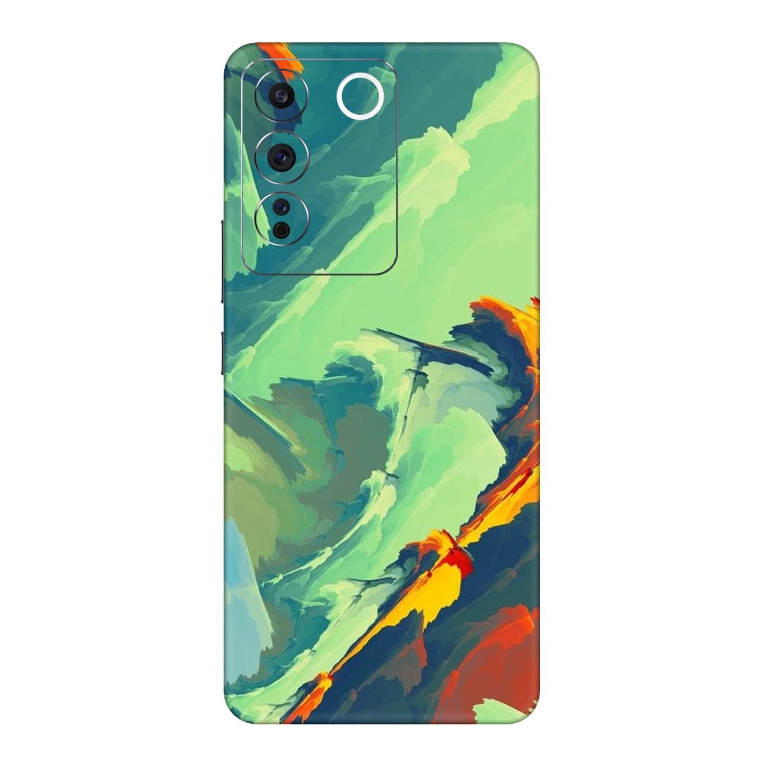 Vivo V27e Skins & Wraps