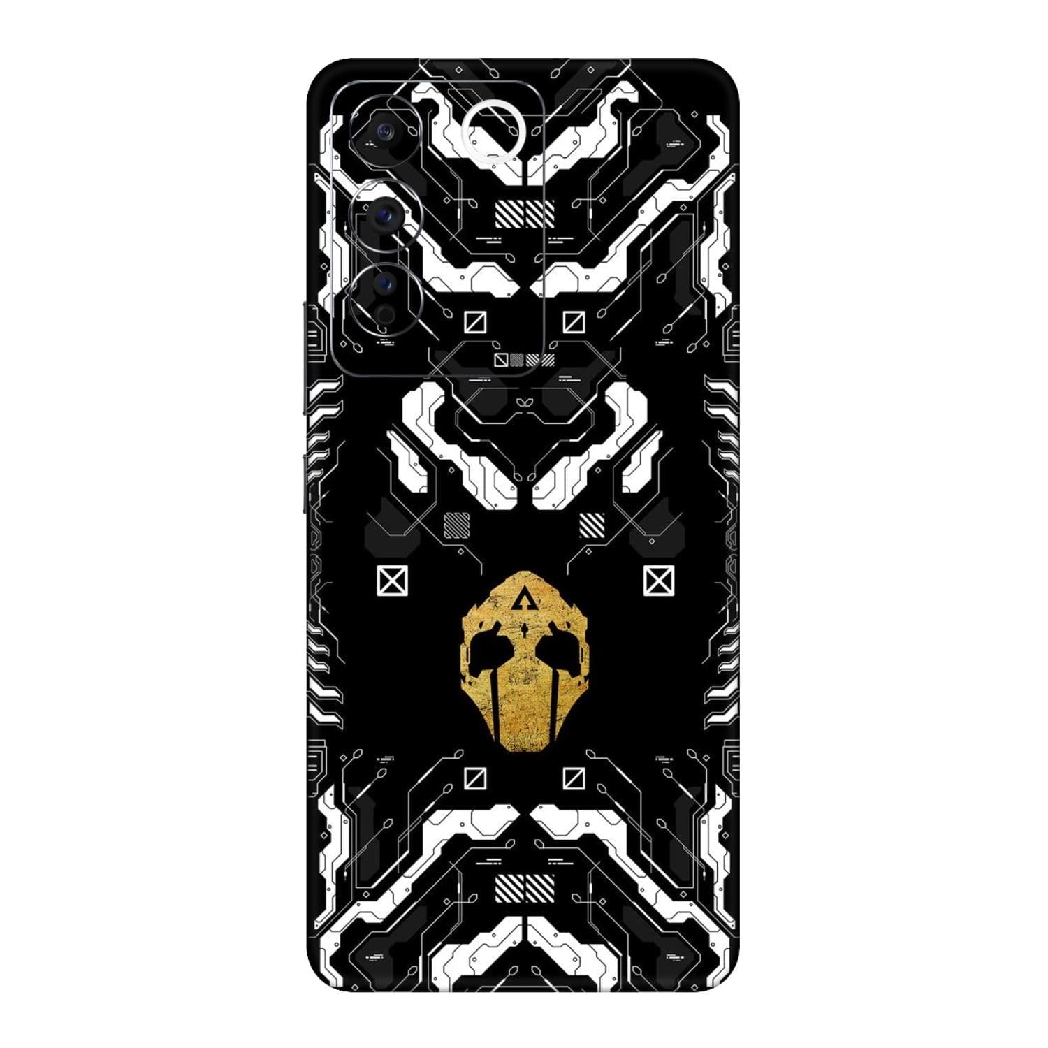 Vivo V27e Skins & Wraps