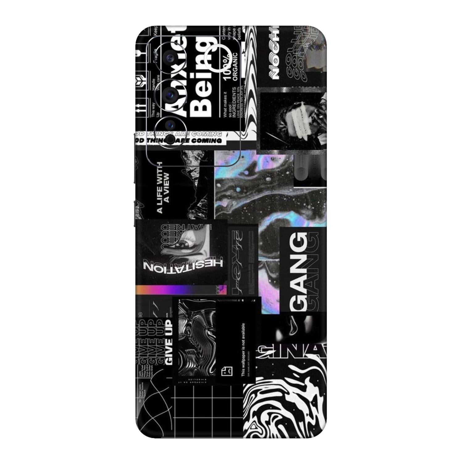 Vivo V27e Skins & Wraps