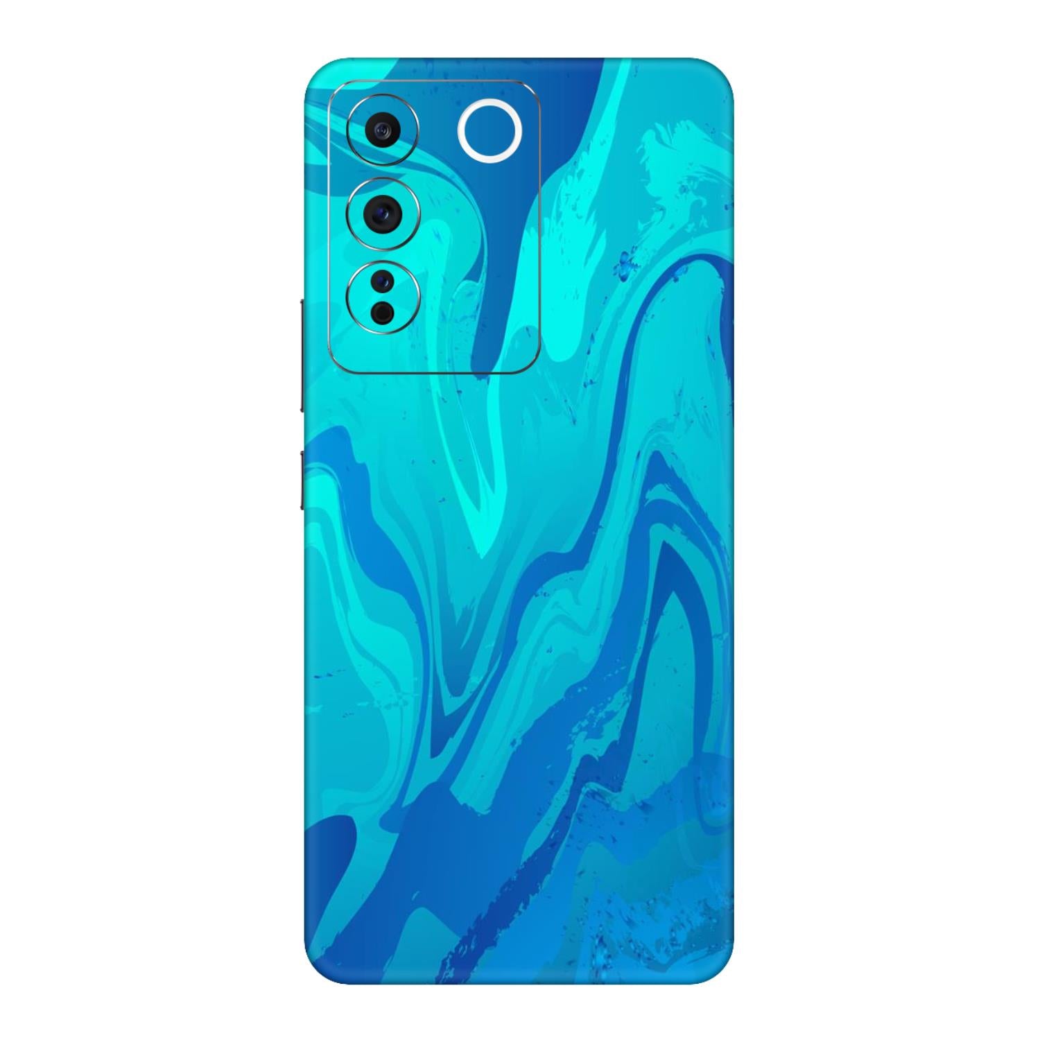 Vivo V27e Skins & Wraps