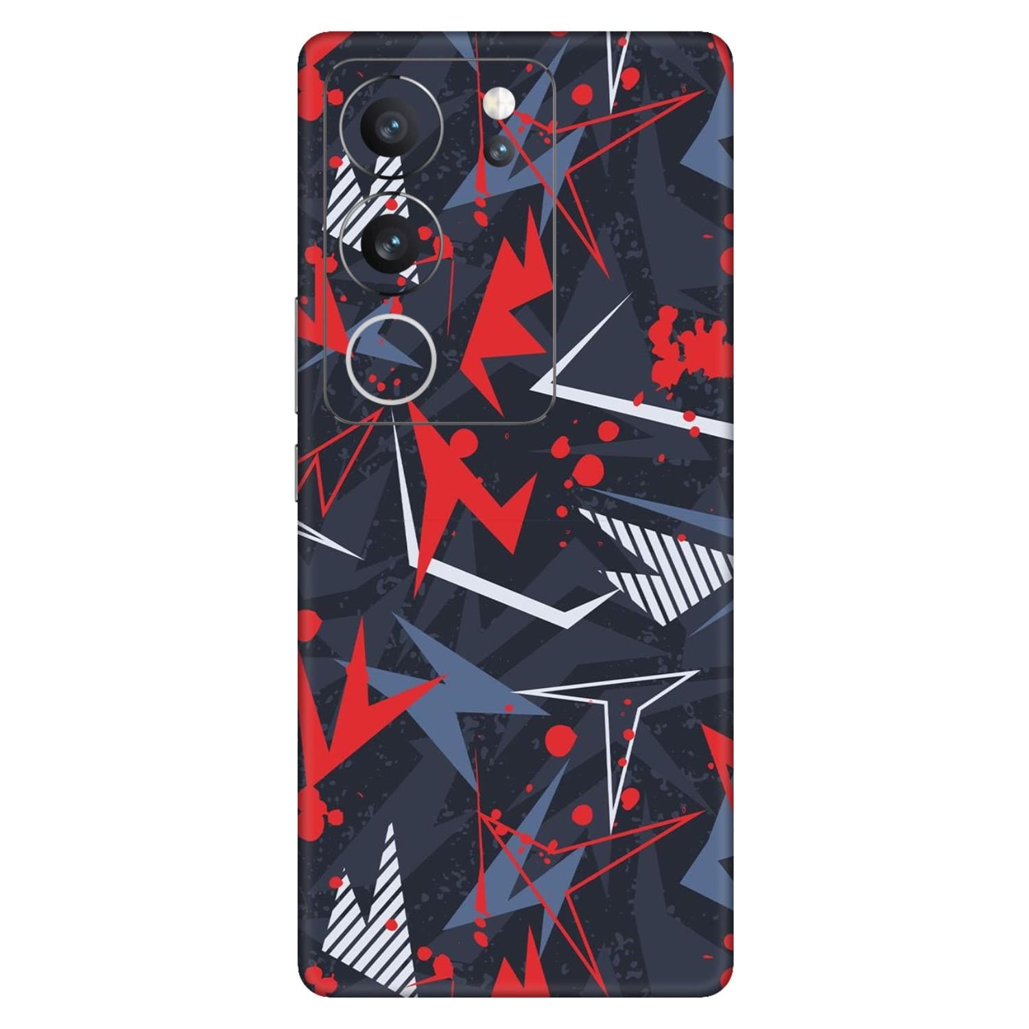 Vivo V29 Pro (5G) Skins & Wraps