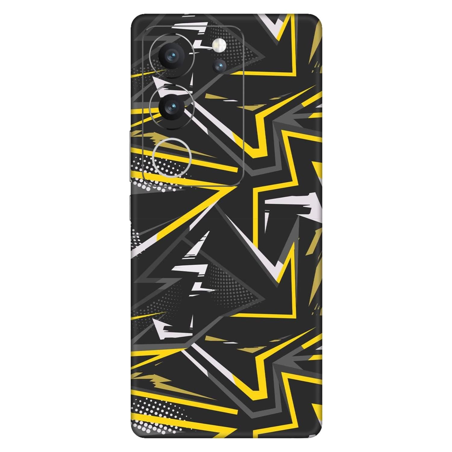 Vivo V29 Pro (5G) Skins & Wraps