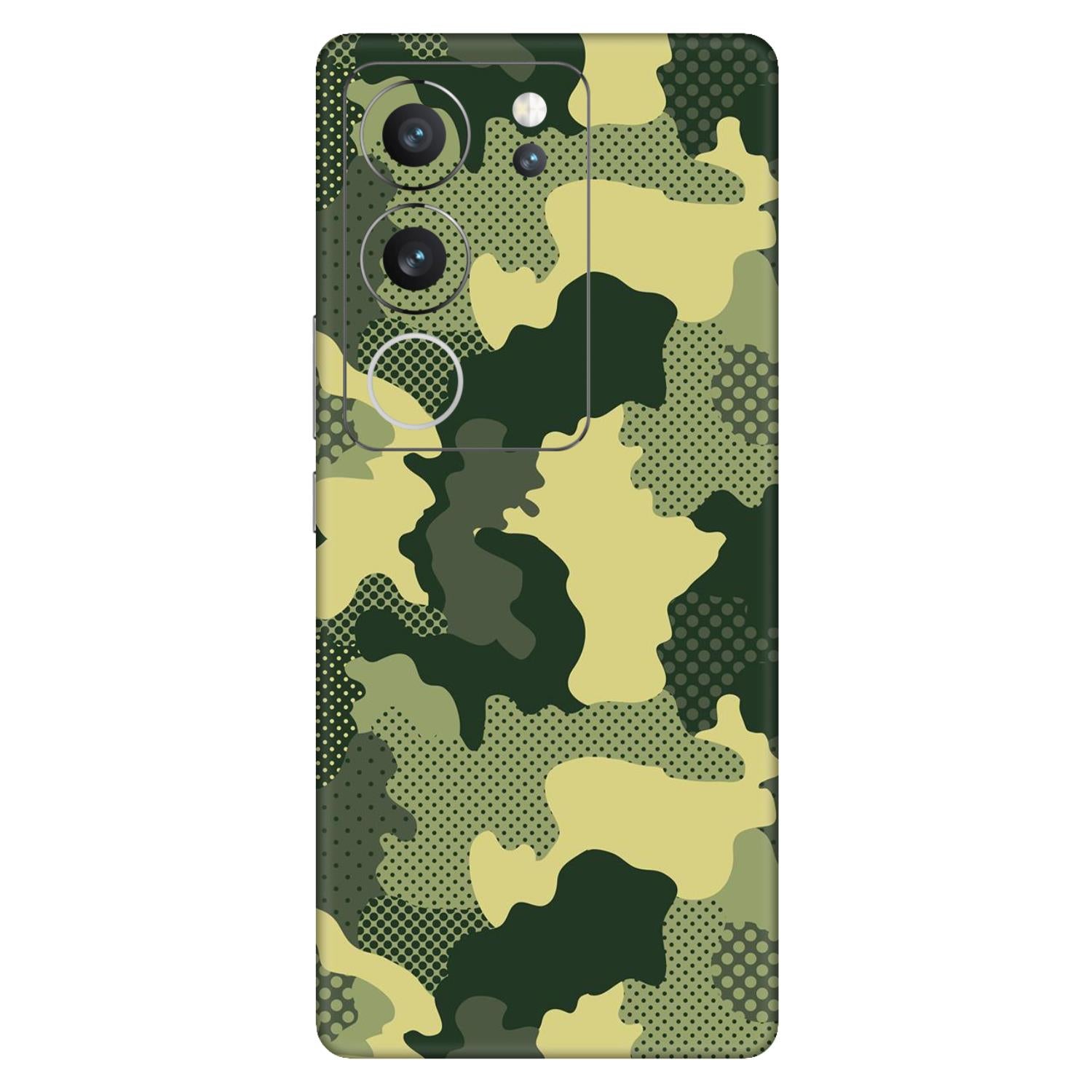 Vivo V29 Pro (5G) Skins & Wraps