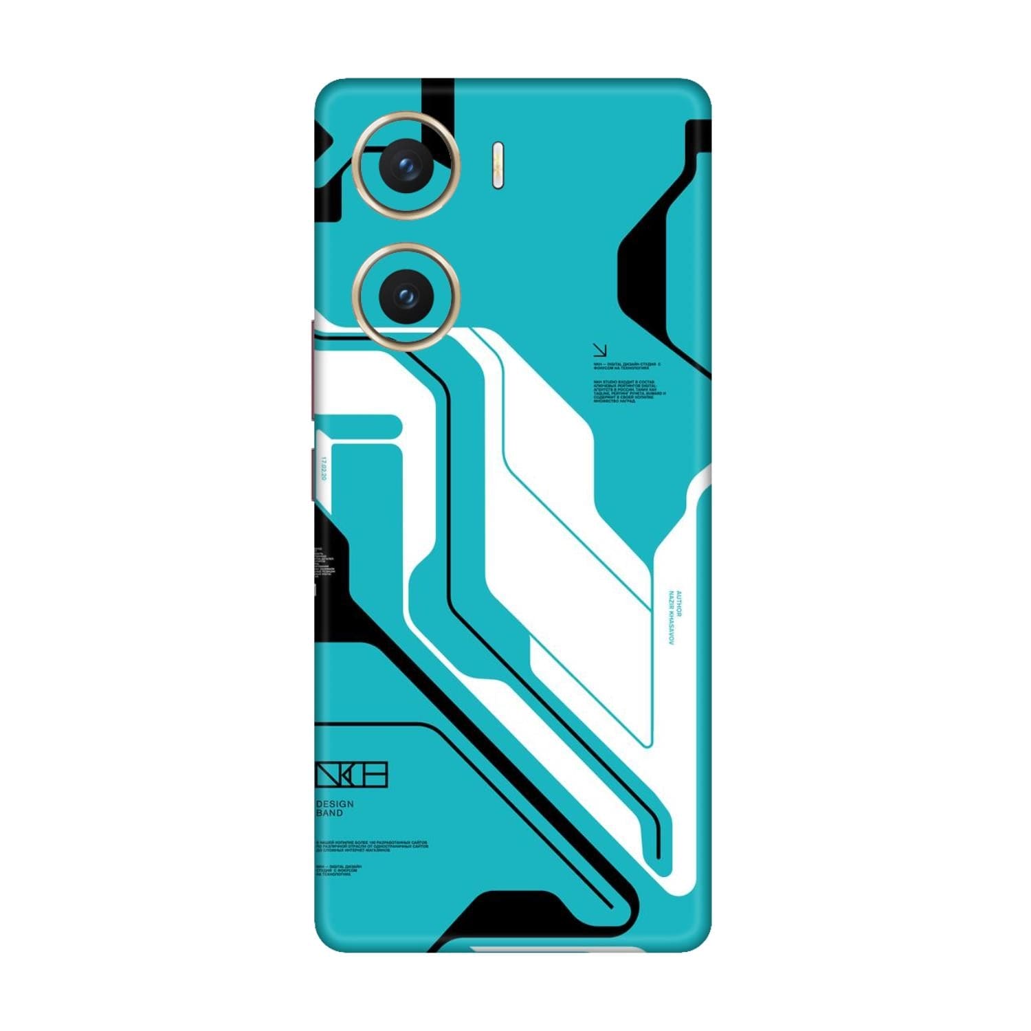 Vivo V29e (5G) Skins & Wraps