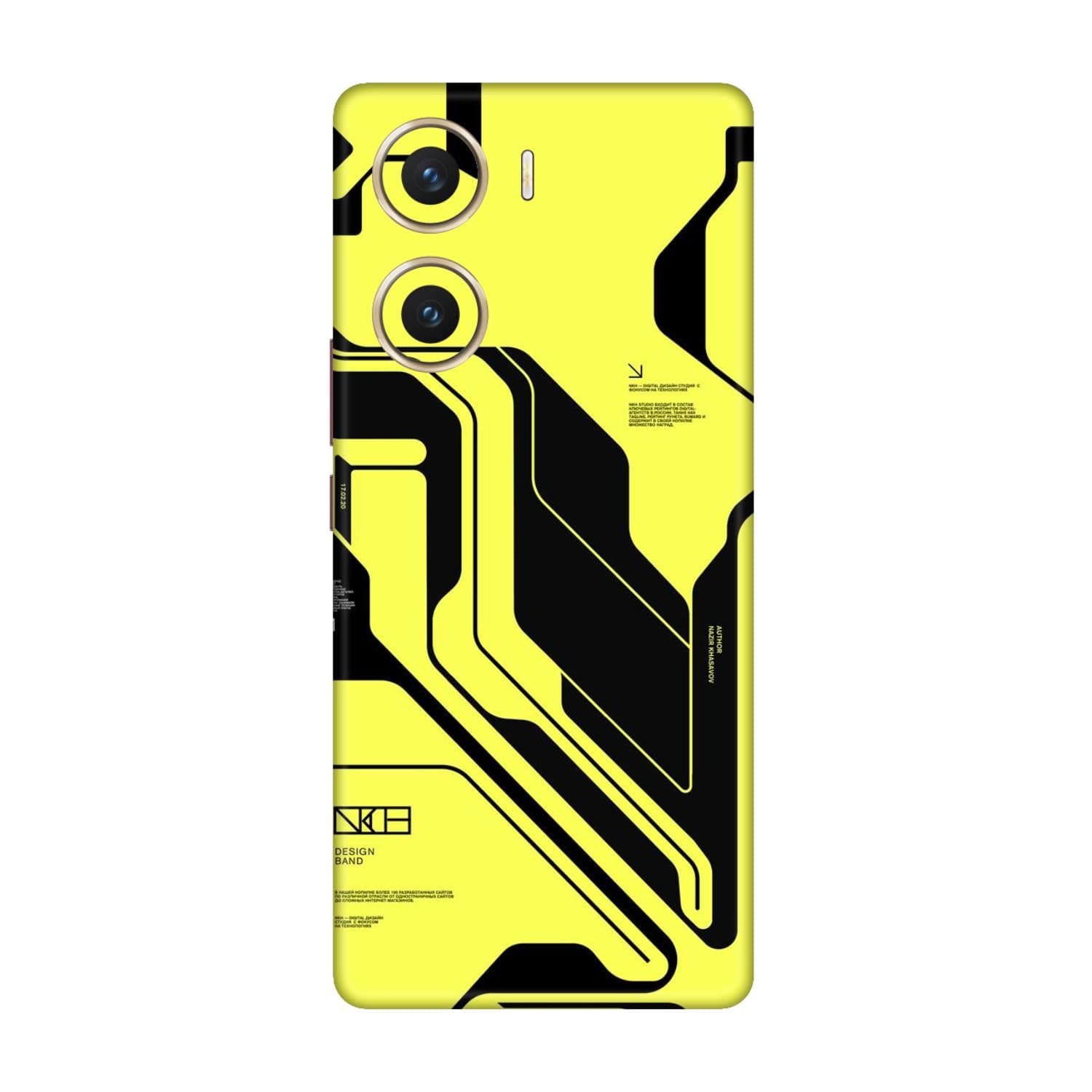 Vivo V29e (5G) Skins & Wraps