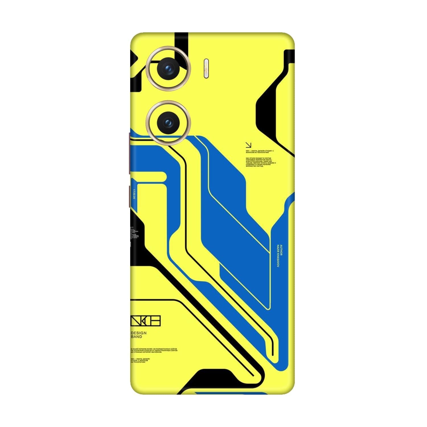 Vivo V29e (5G) Skins & Wraps