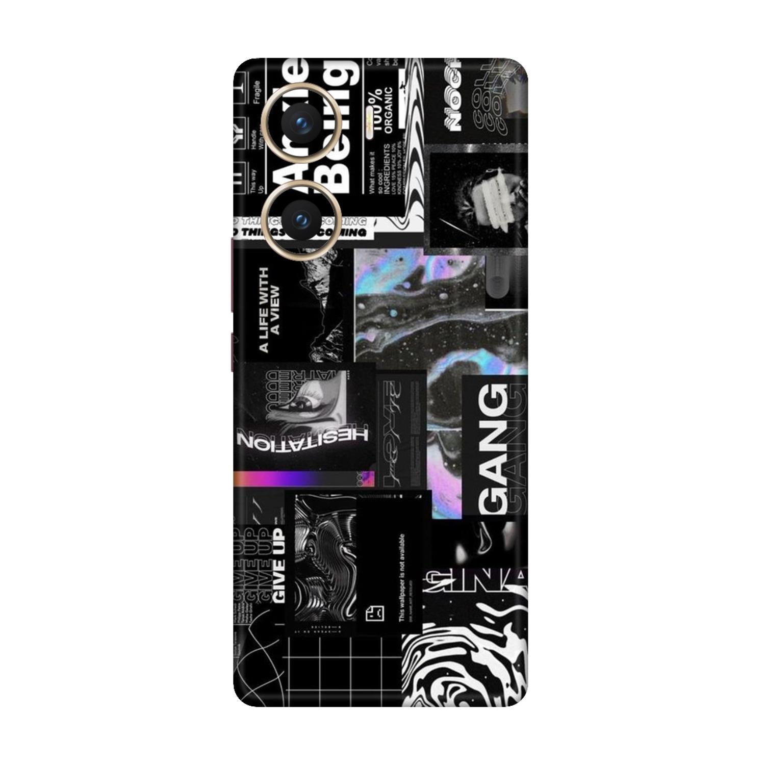 Vivo V29e (5G) Skins & Wraps