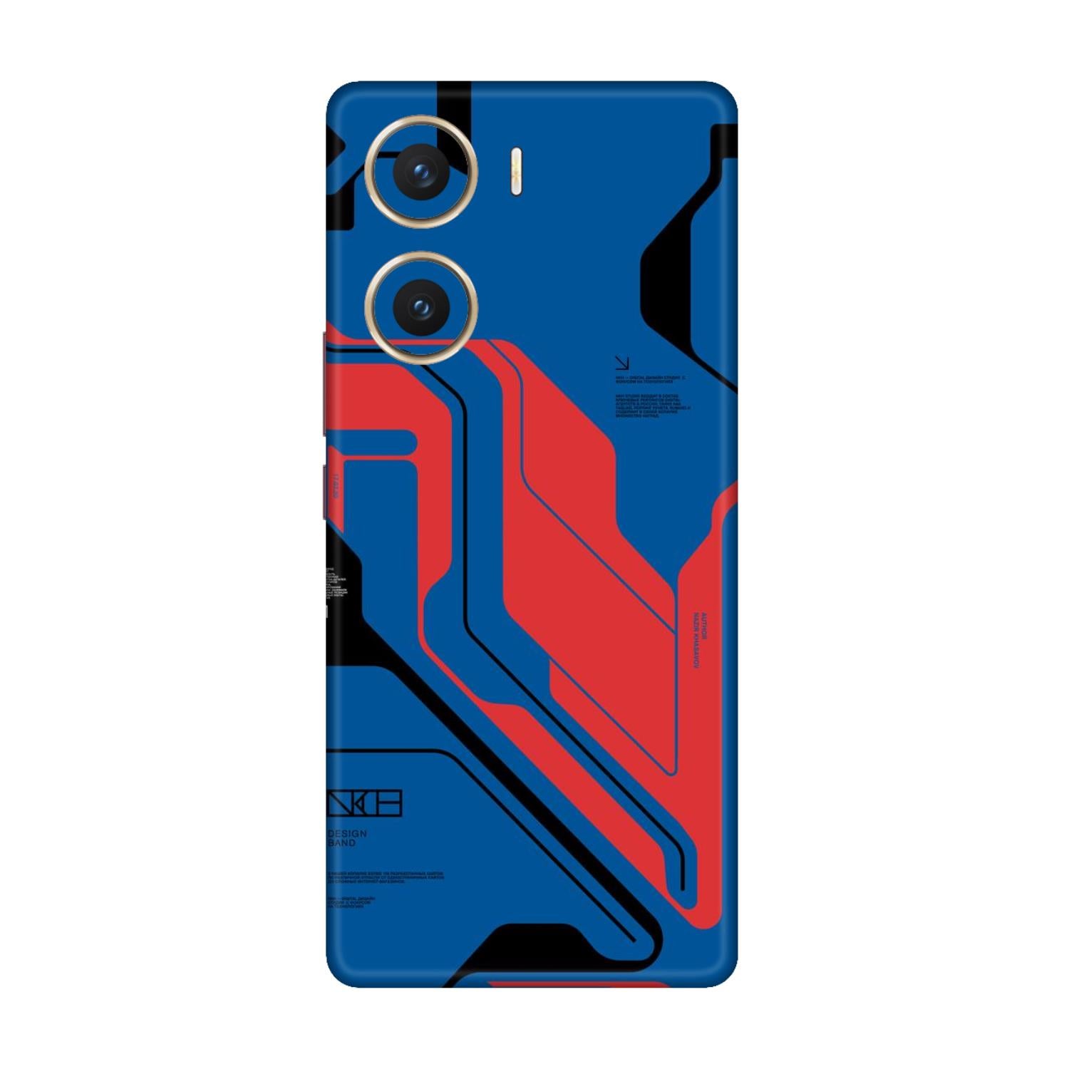 Vivo V29e (5G) Skins & Wraps