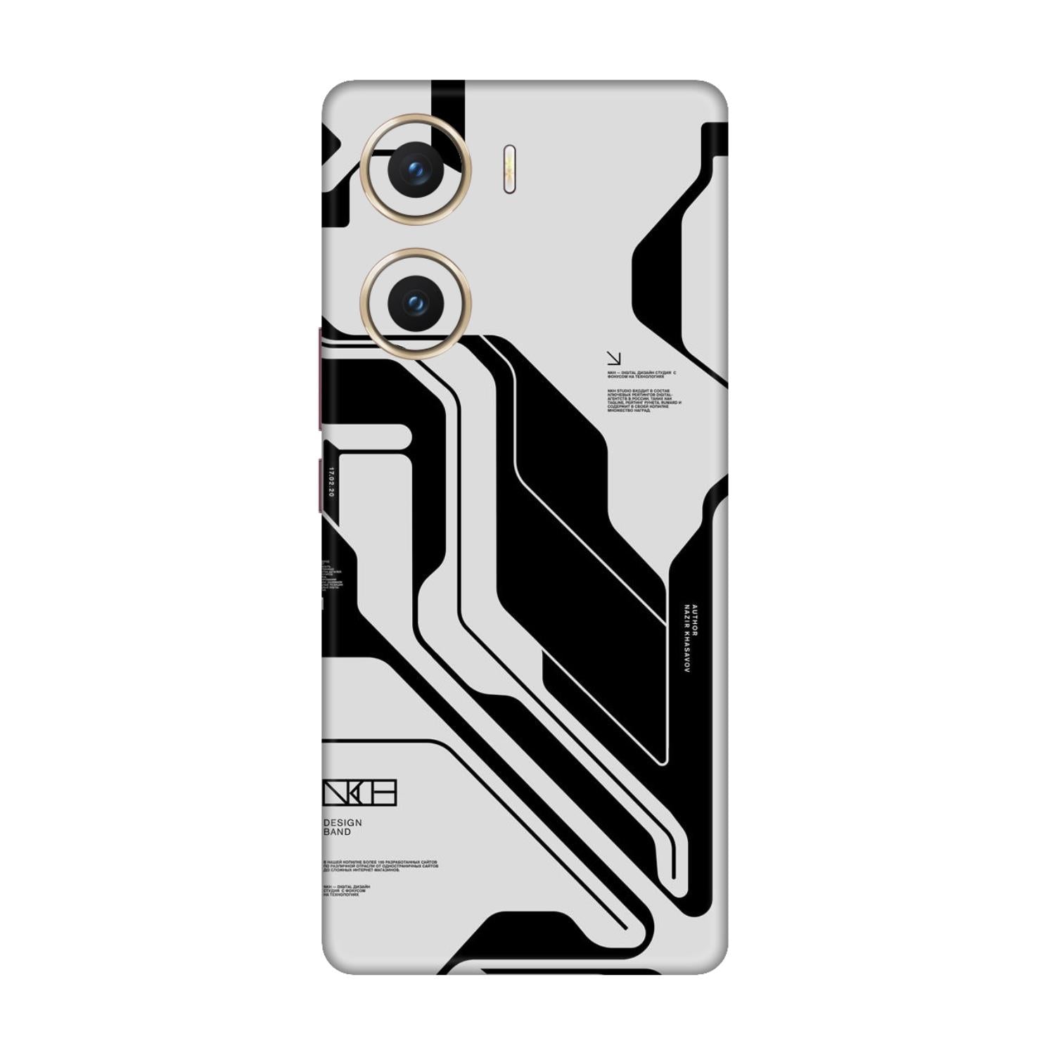 Vivo V29e (5G) Skins & Wraps