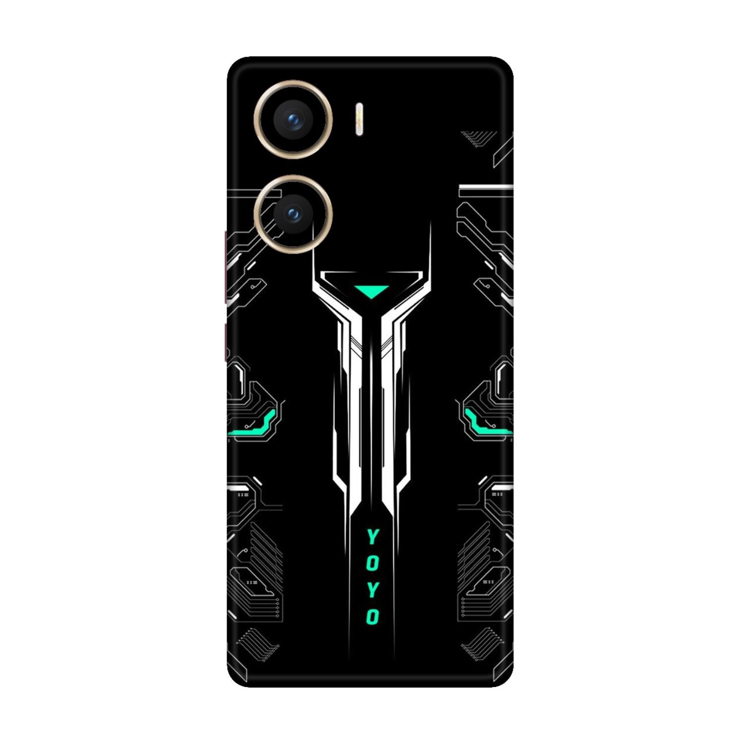 Vivo V29e (5G) Skins & Wraps