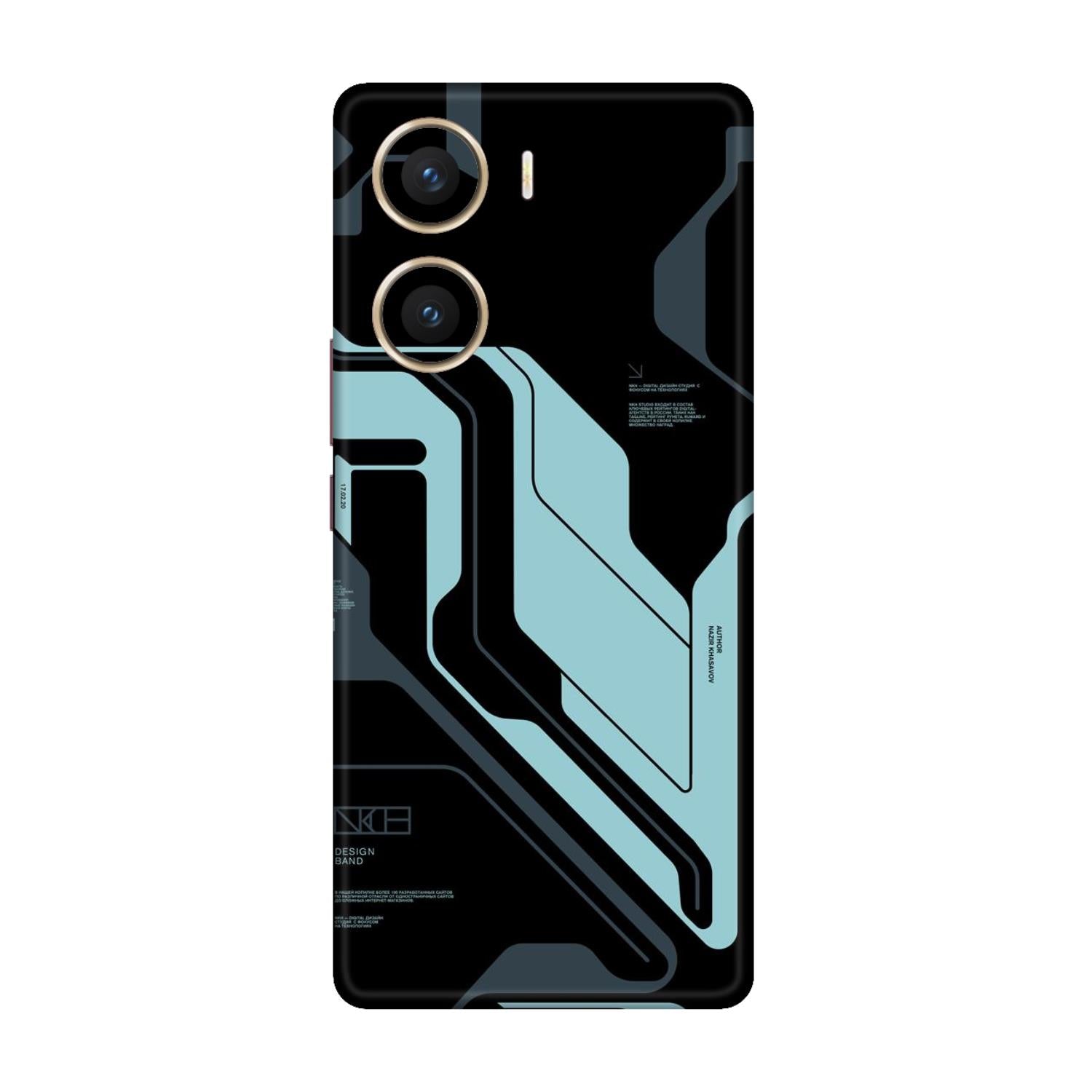 Vivo V29e (5G) Skins & Wraps