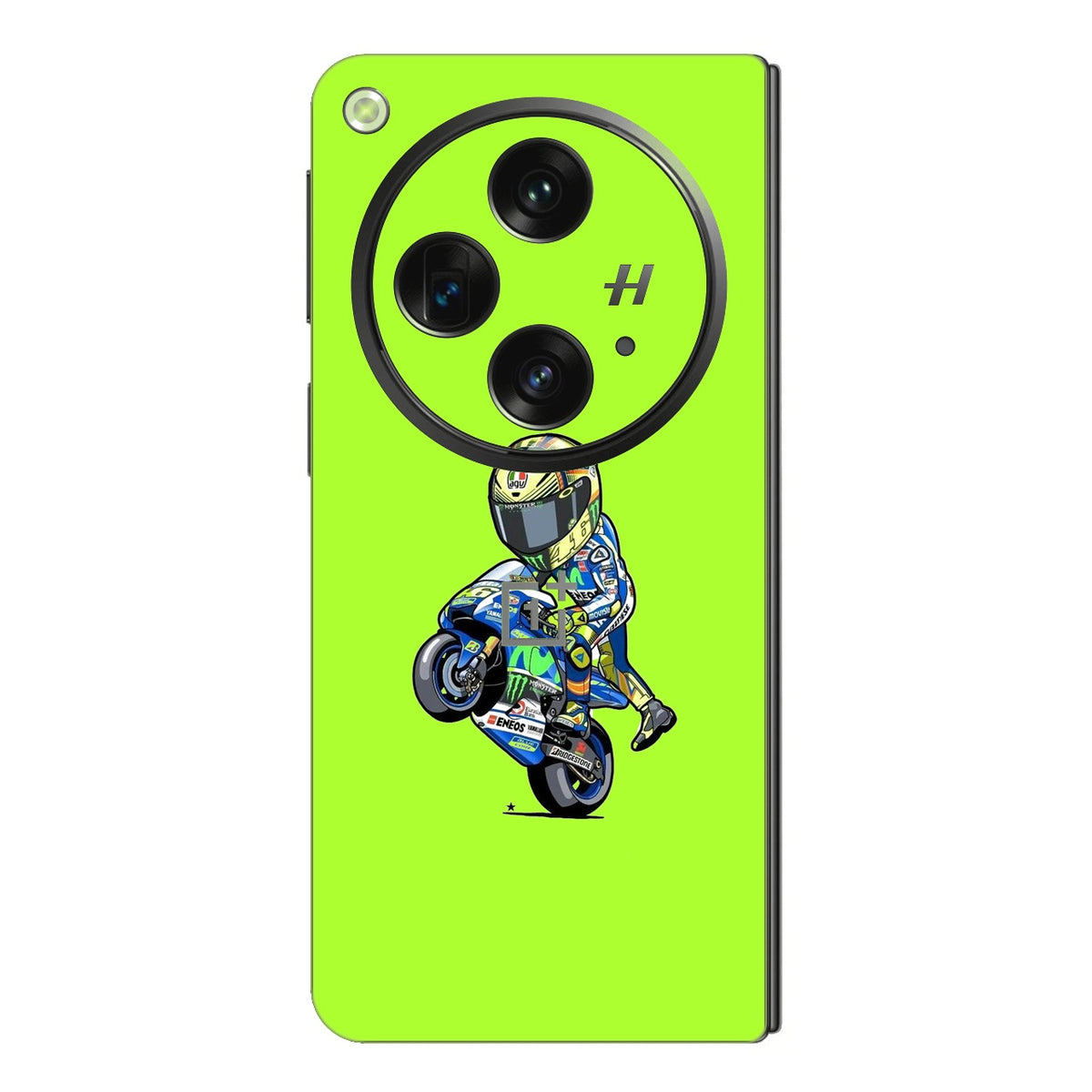 VR46