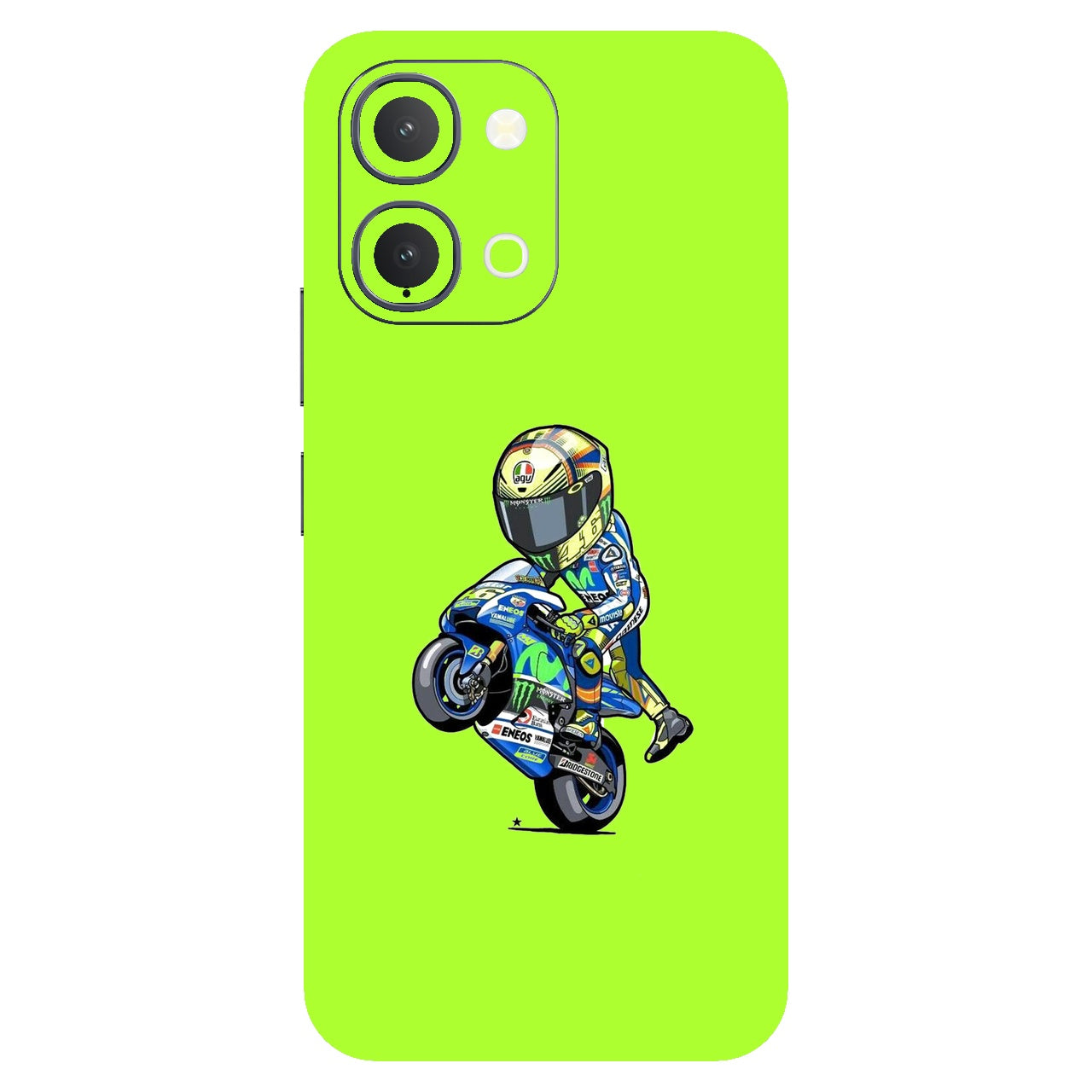 VR46