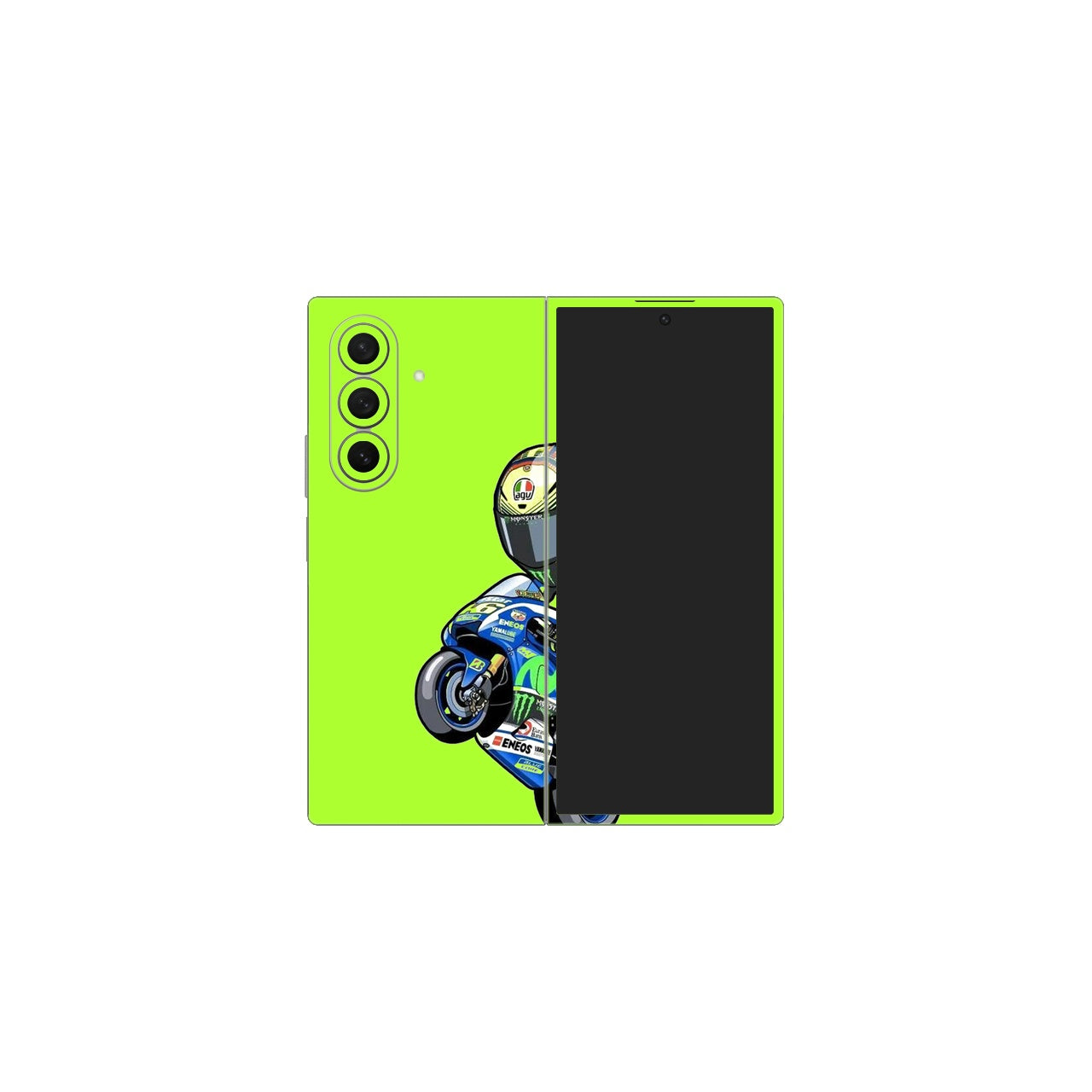 VR46