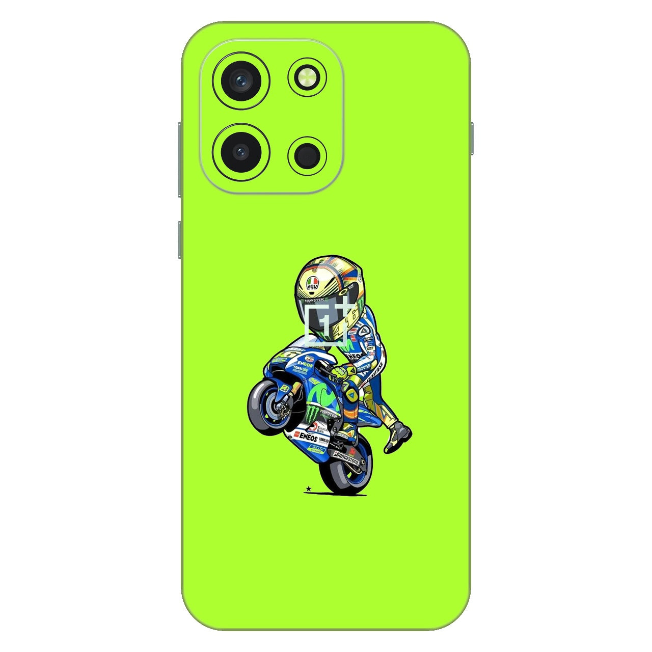 VR46