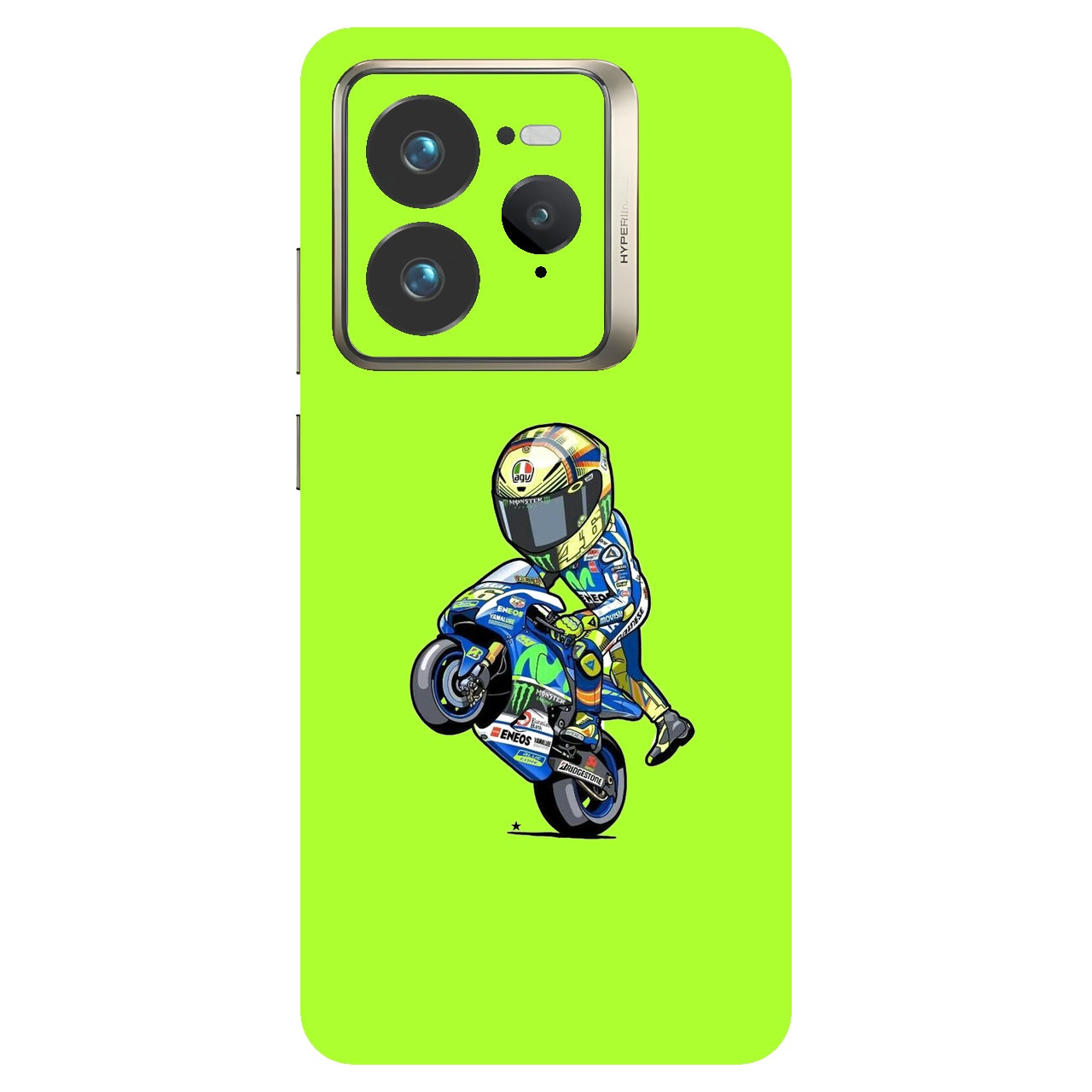 VR46