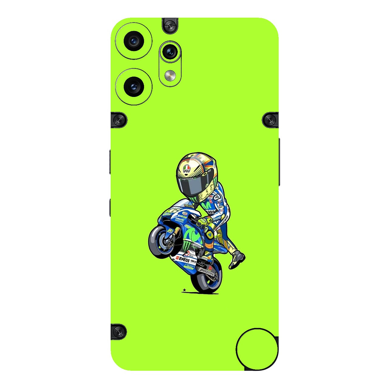 VR46