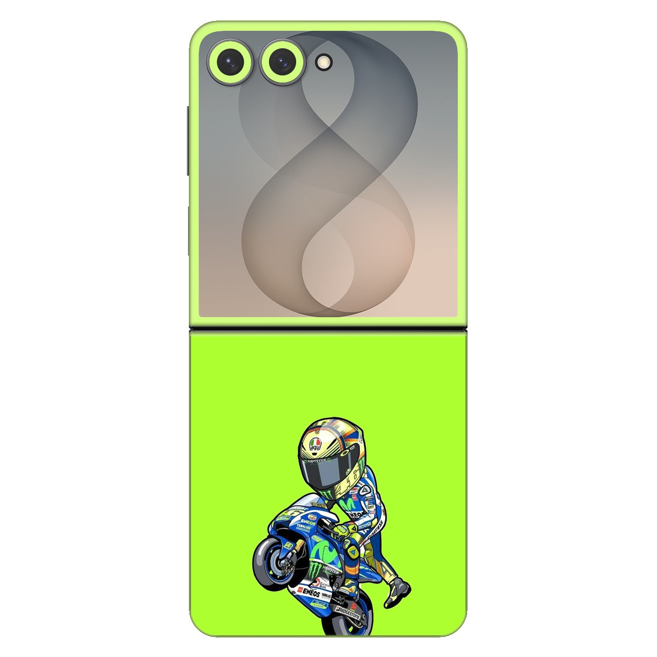 VR46