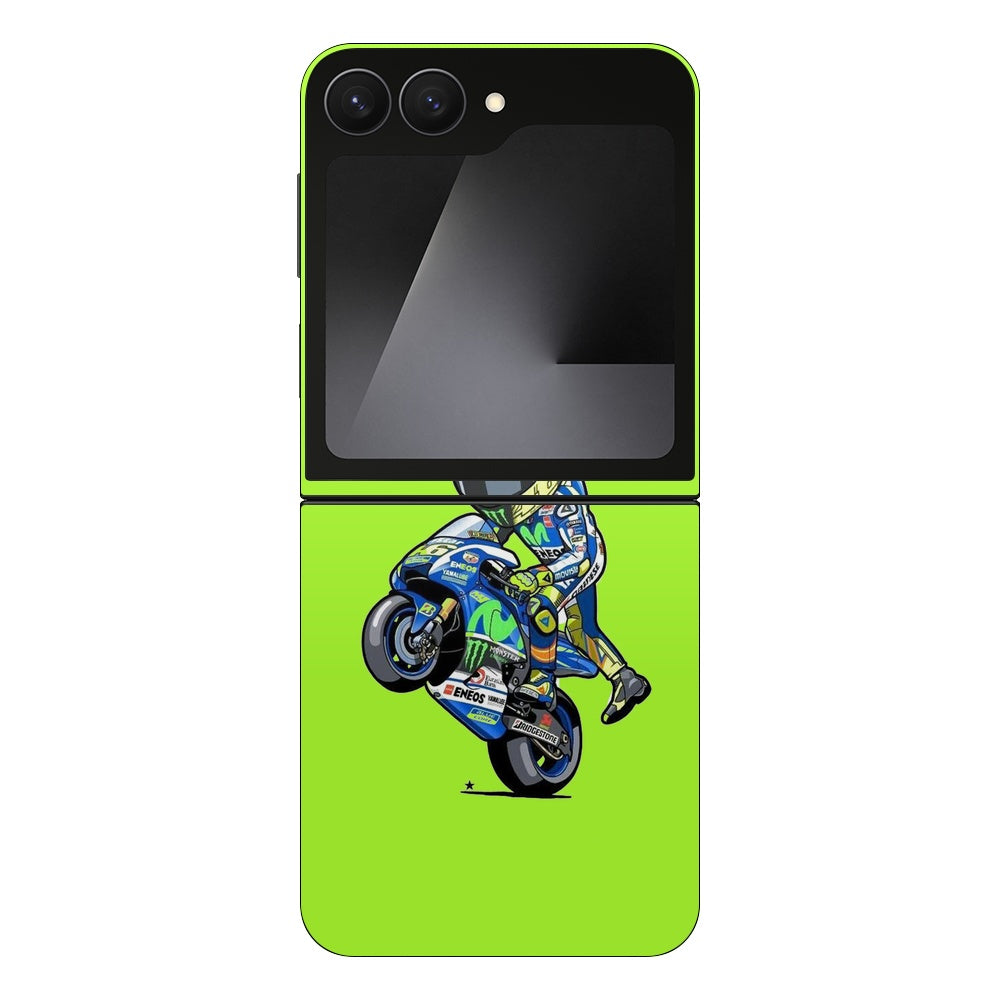 VR46