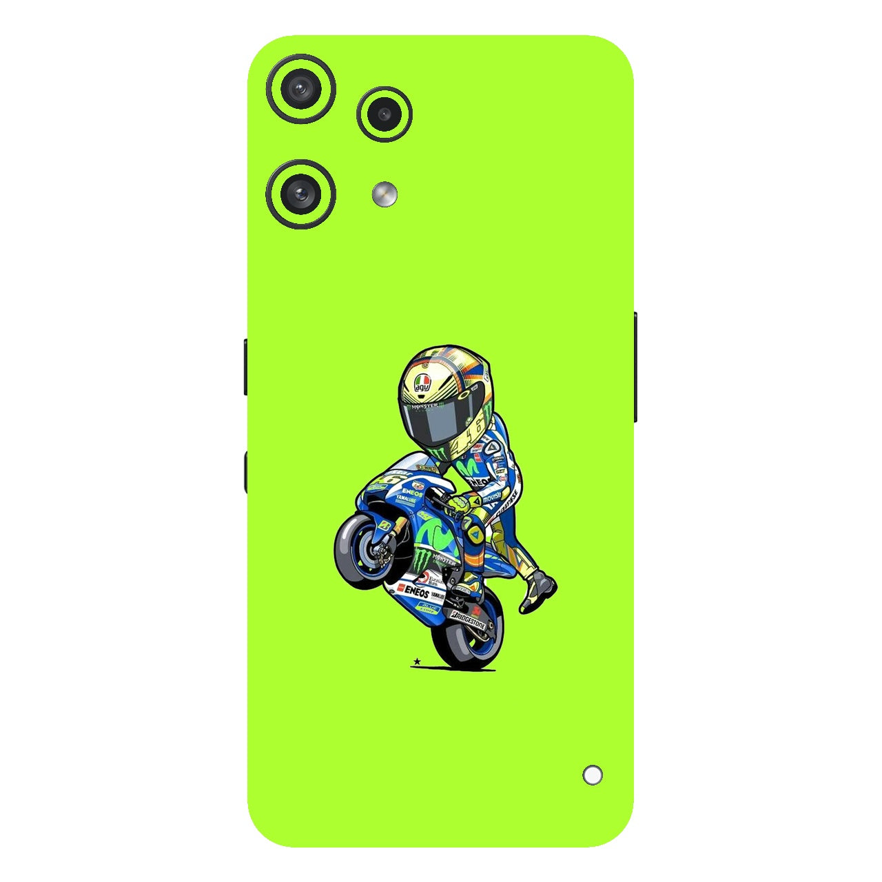 VR46