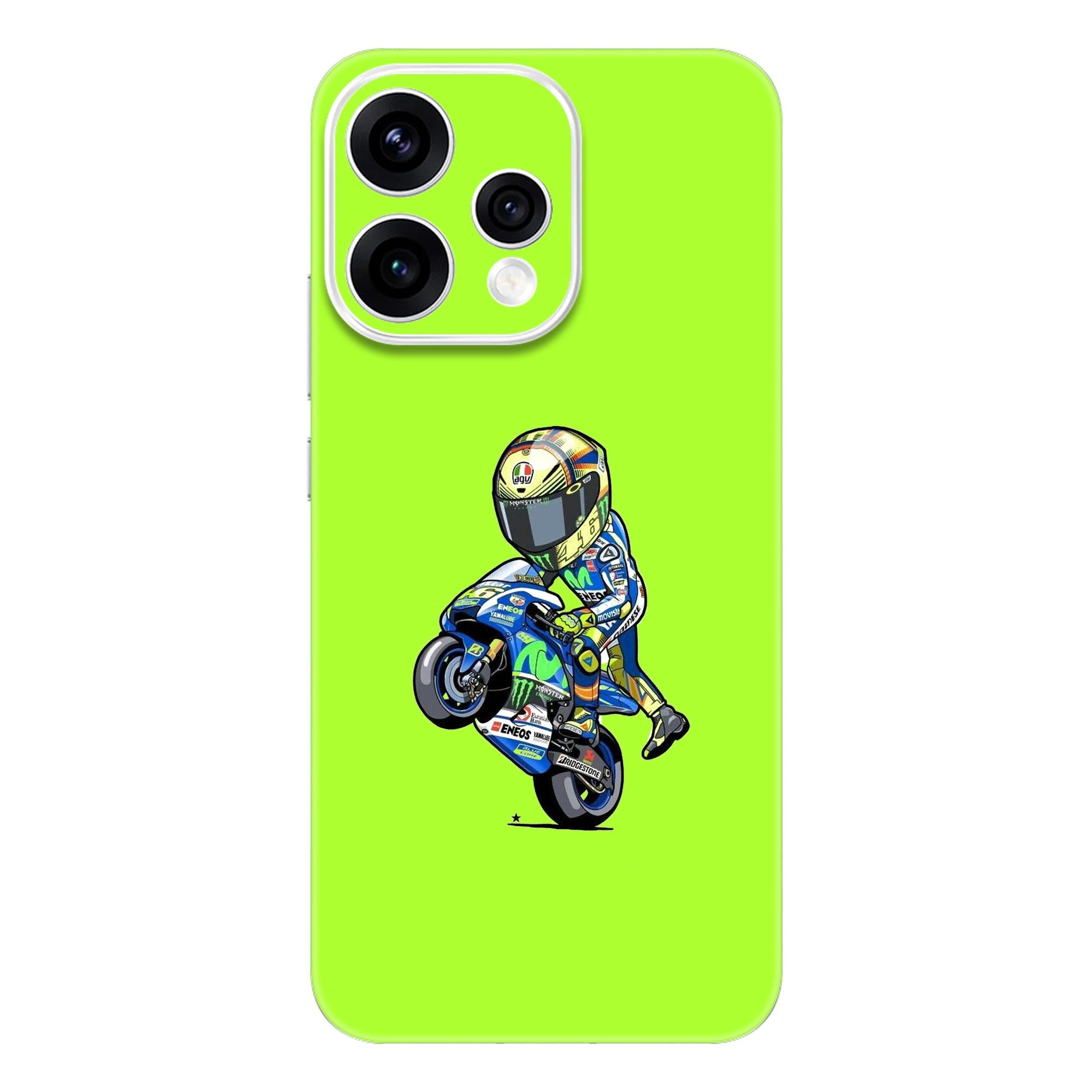 VR46