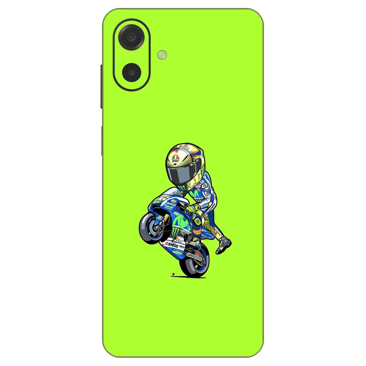 VR46