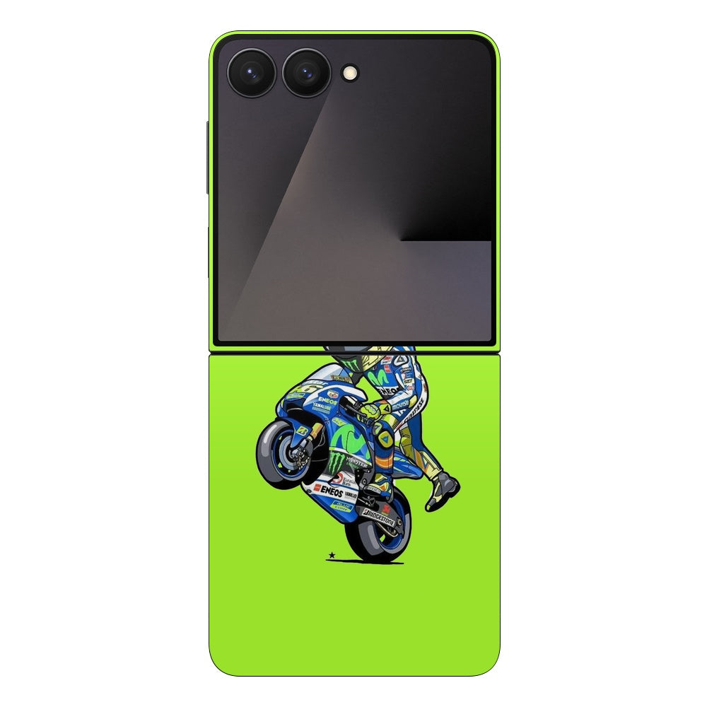 VR46