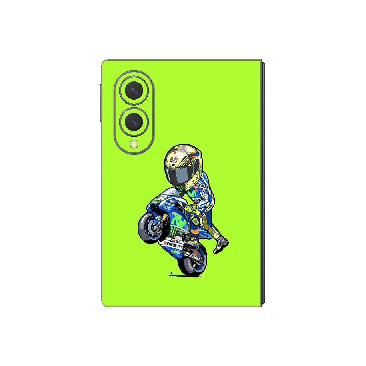 VR46