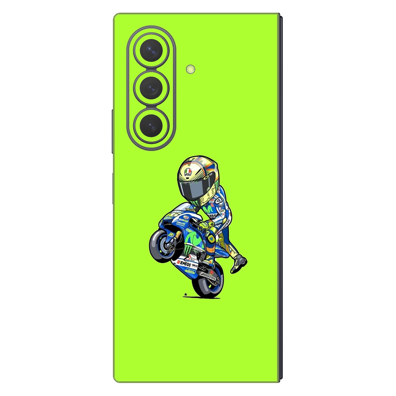 VR46