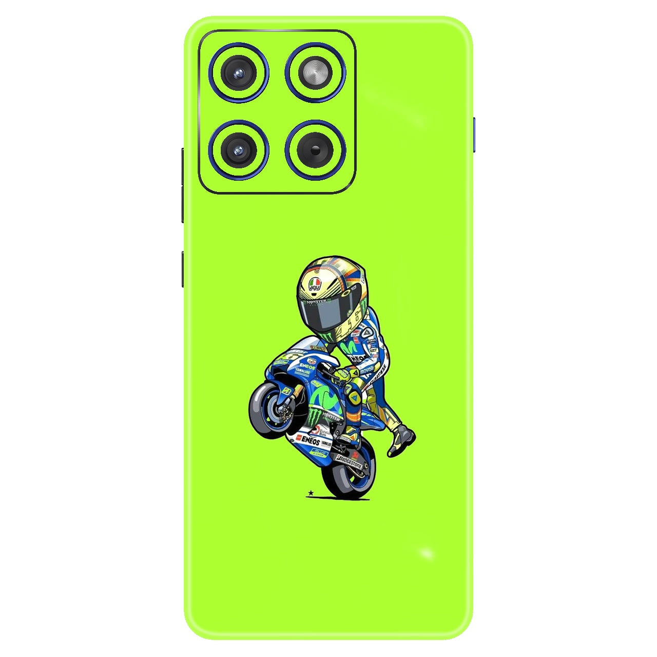 VR46