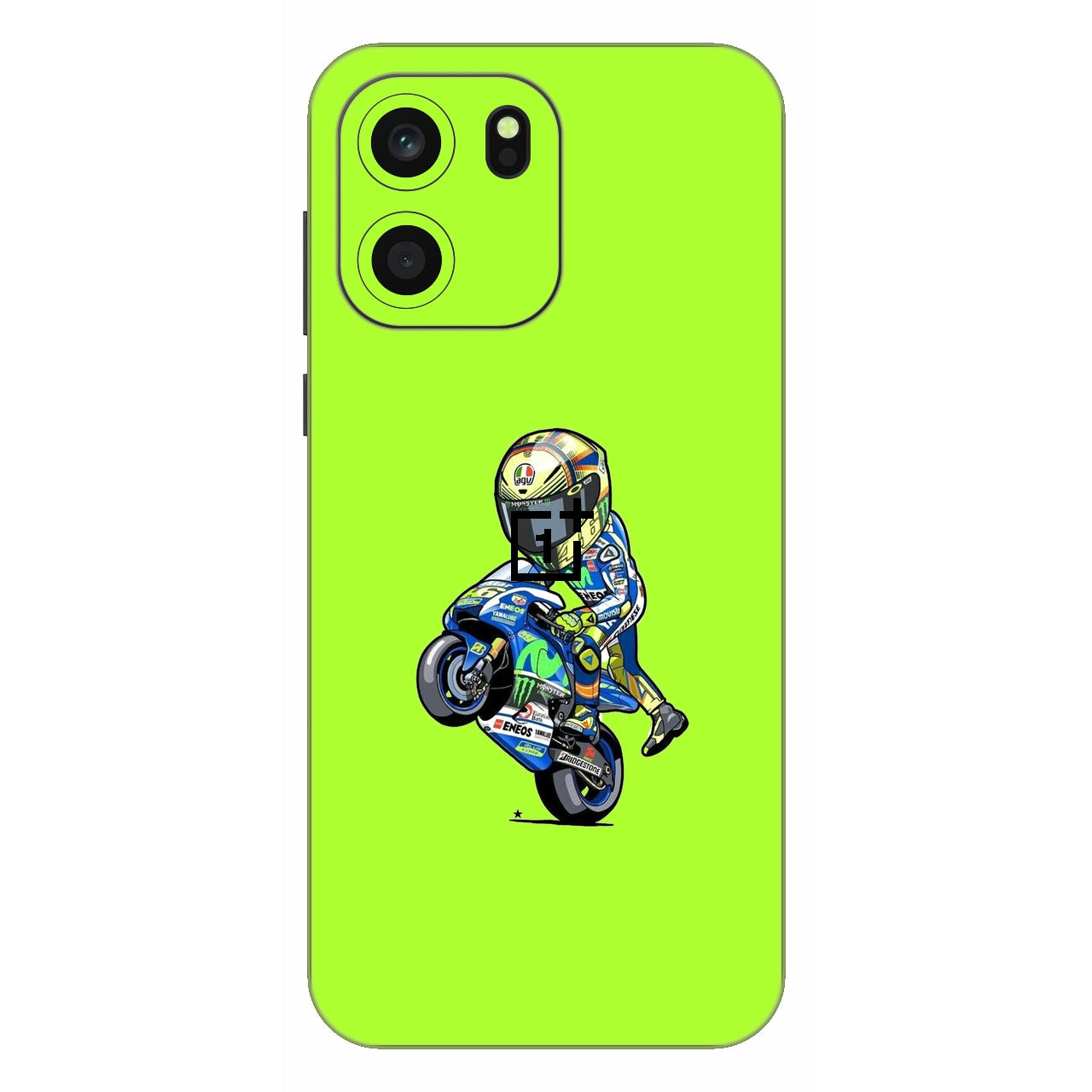 VR46