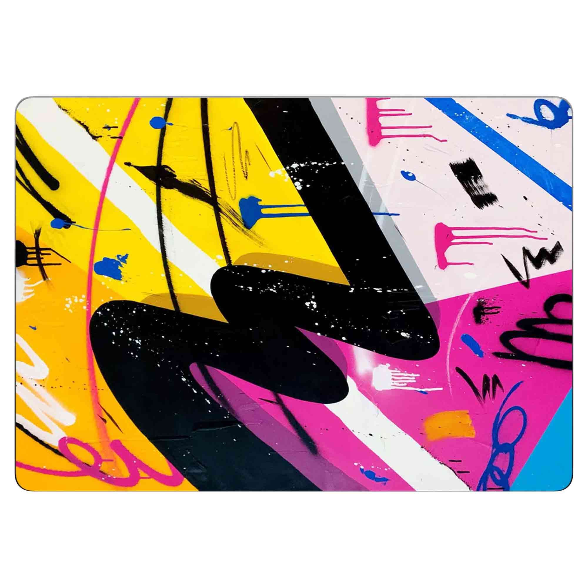 MacBook Pro 13 M2 2022 Skins & Wraps