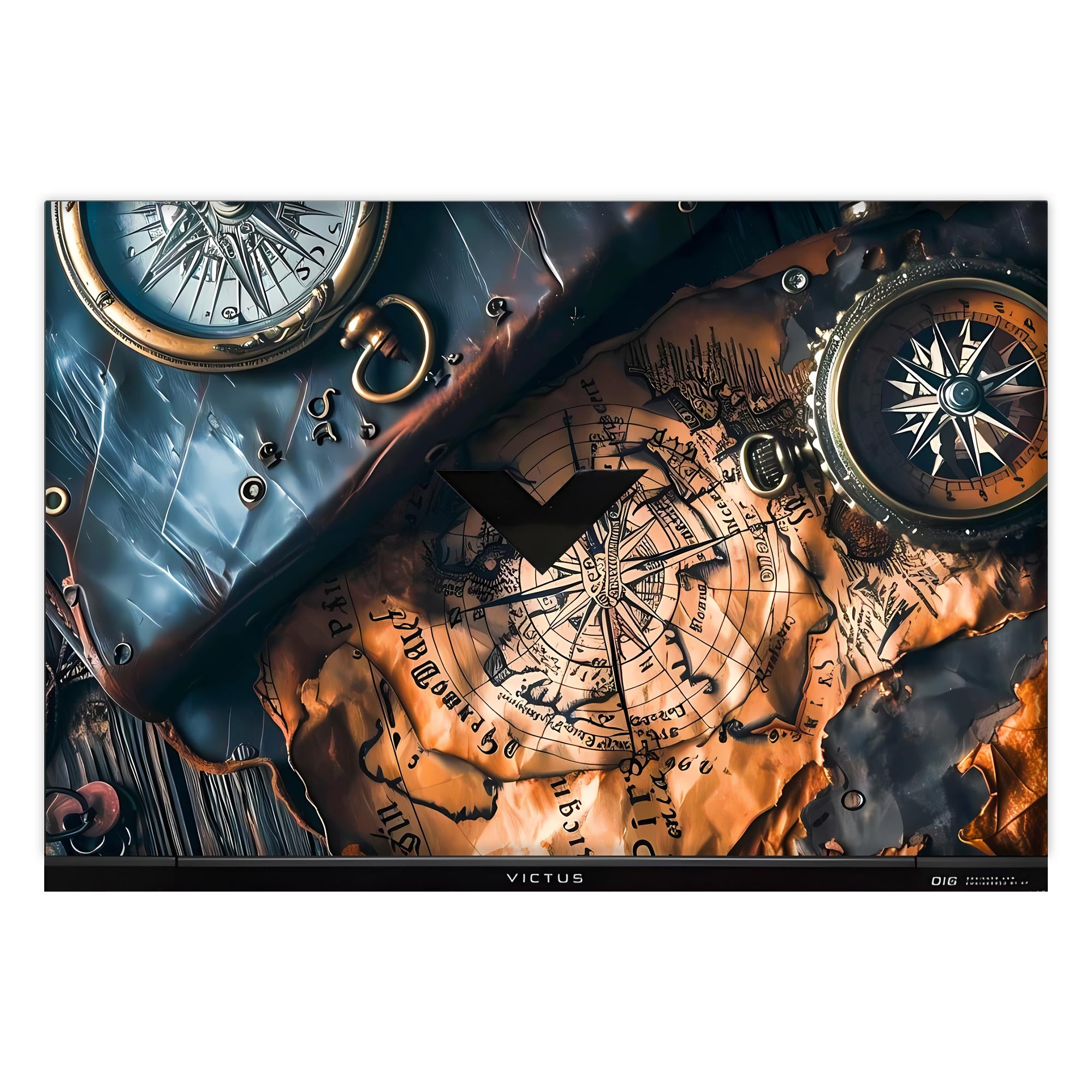 Hp Victus Gaming - 15-FA0070TX Skins & Wraps