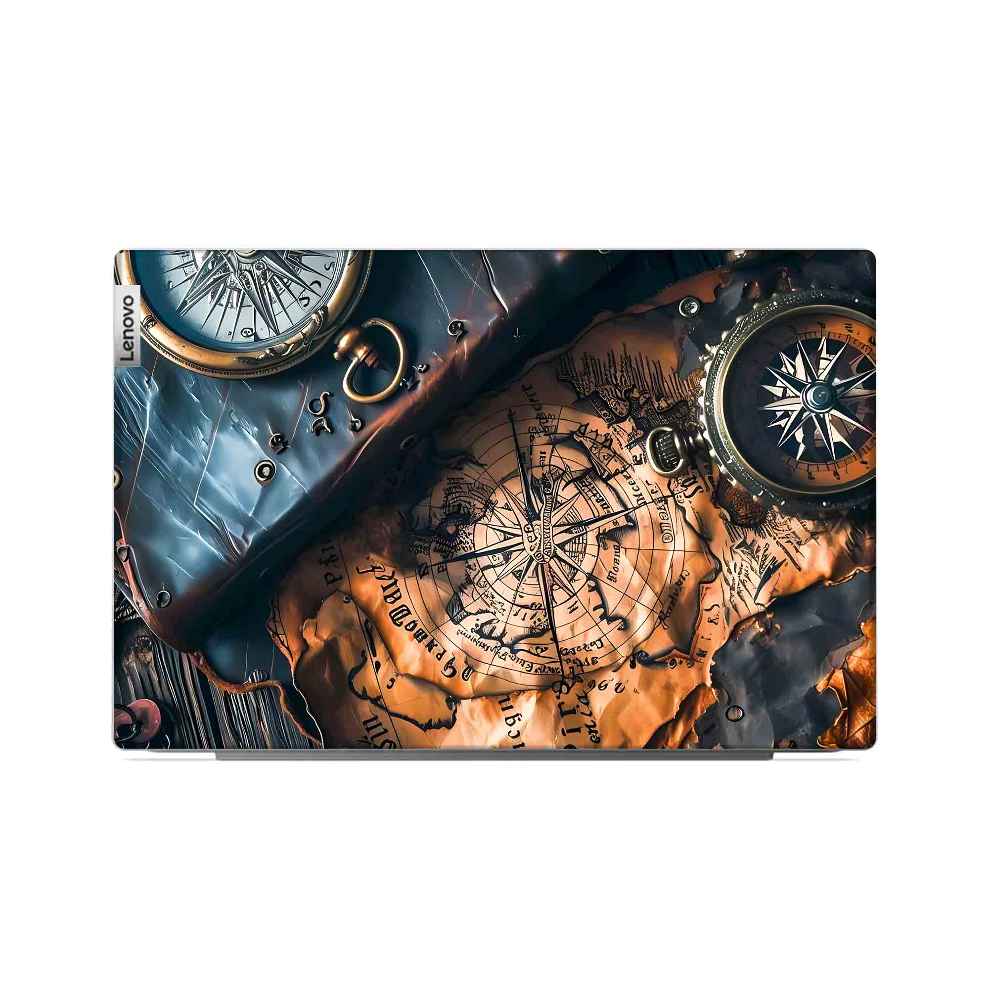 Lenovo IdeaPad L340-15API 81LW Skins & Wraps (Copy)