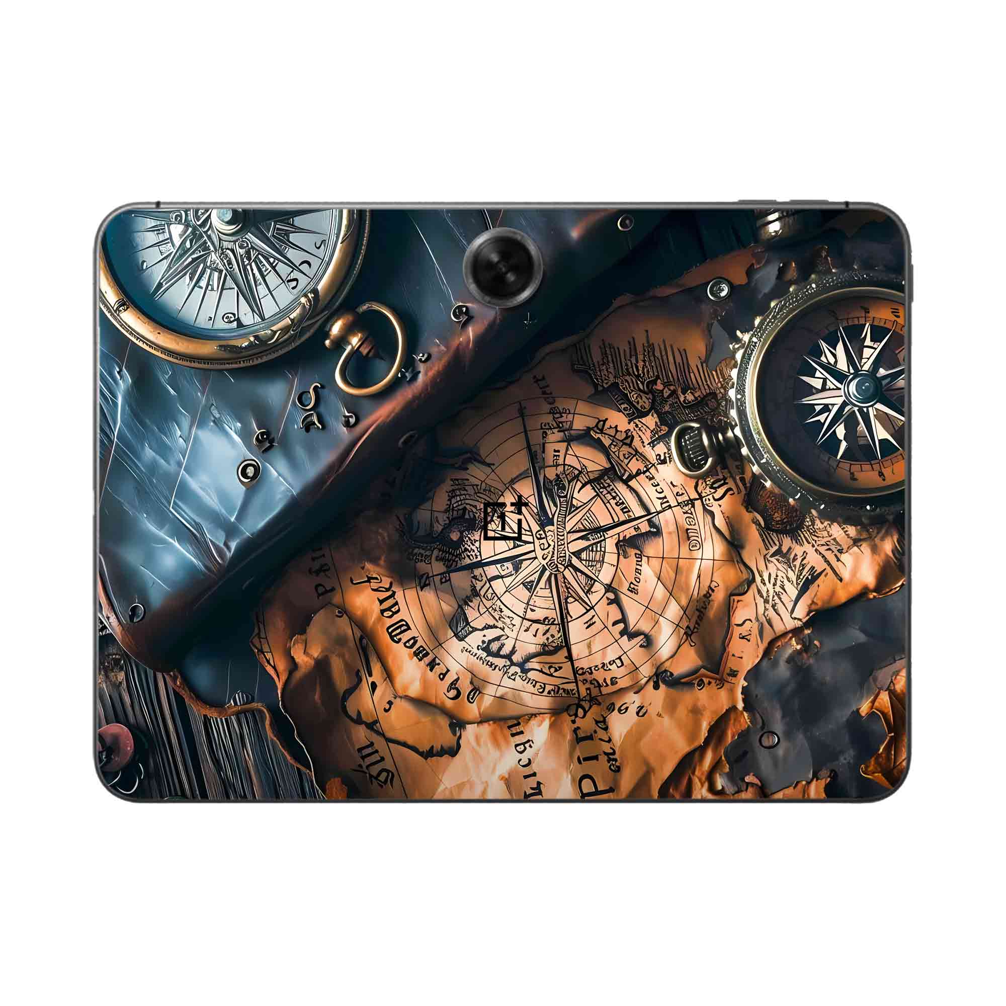 Oneplus Pad Skins & Wraps