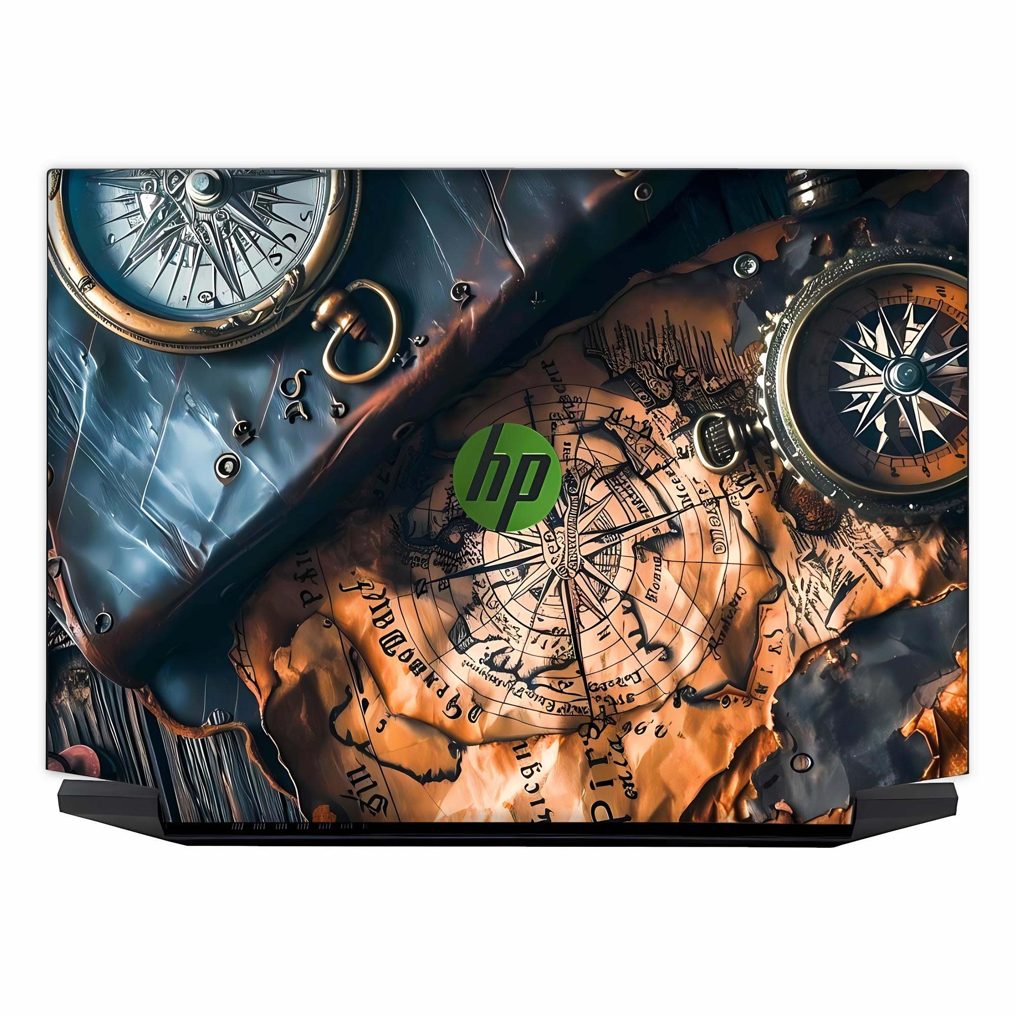 Hp Pavilion Gaming - 15-EC0050AX Skins & Wraps