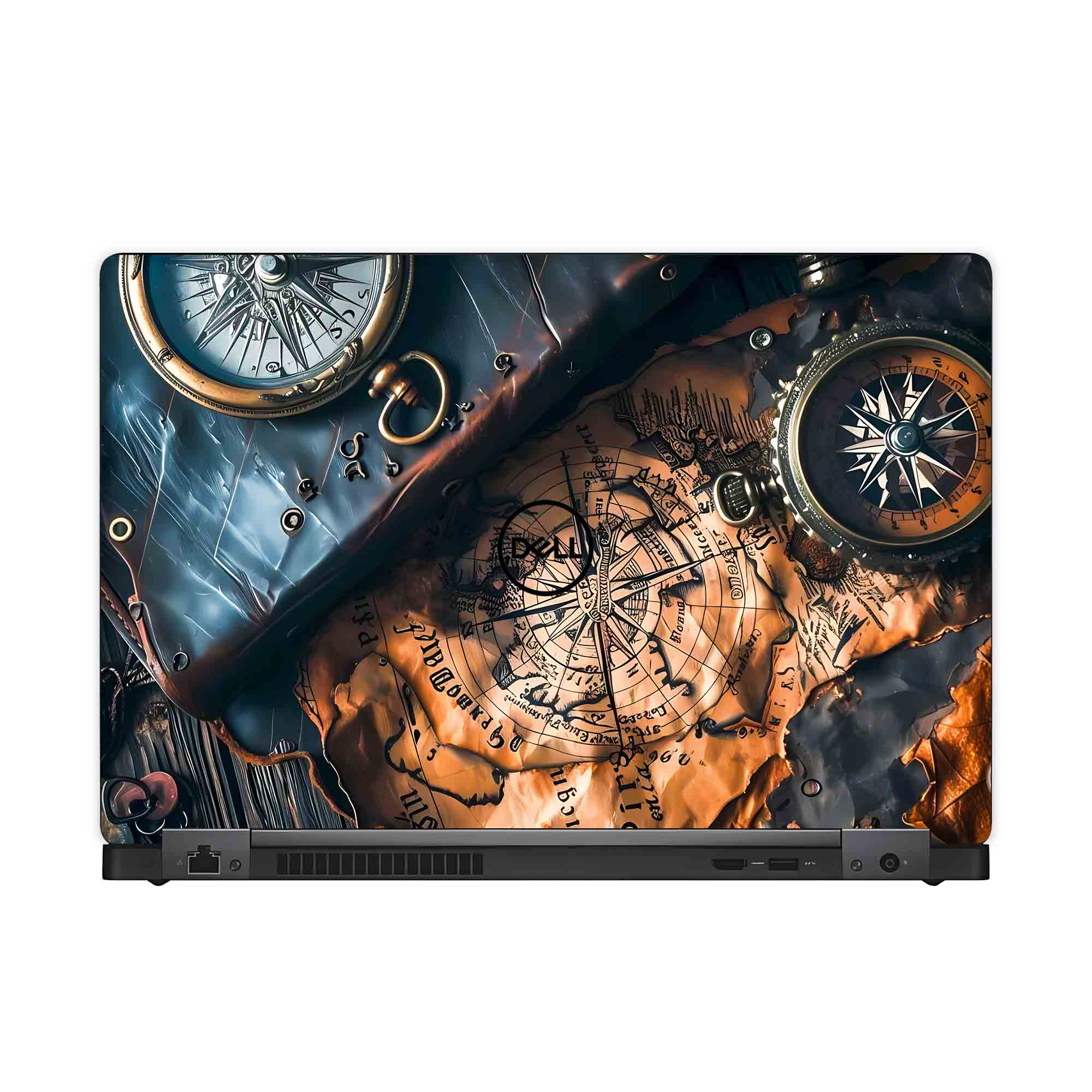 Dell Latitude E6440 P38G Skins & Wraps