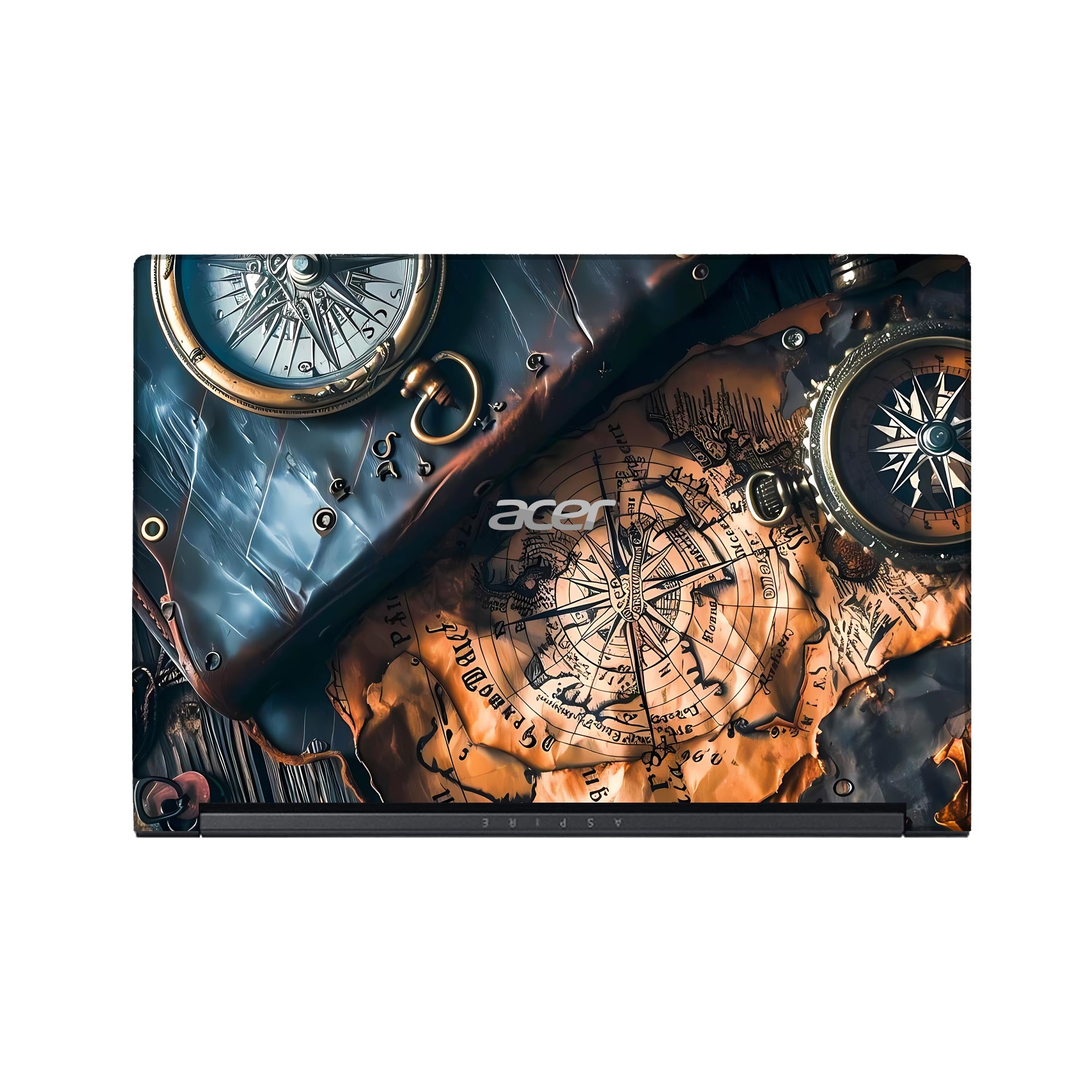 ACER Aspire 7 A715-71G Skins & Wrap