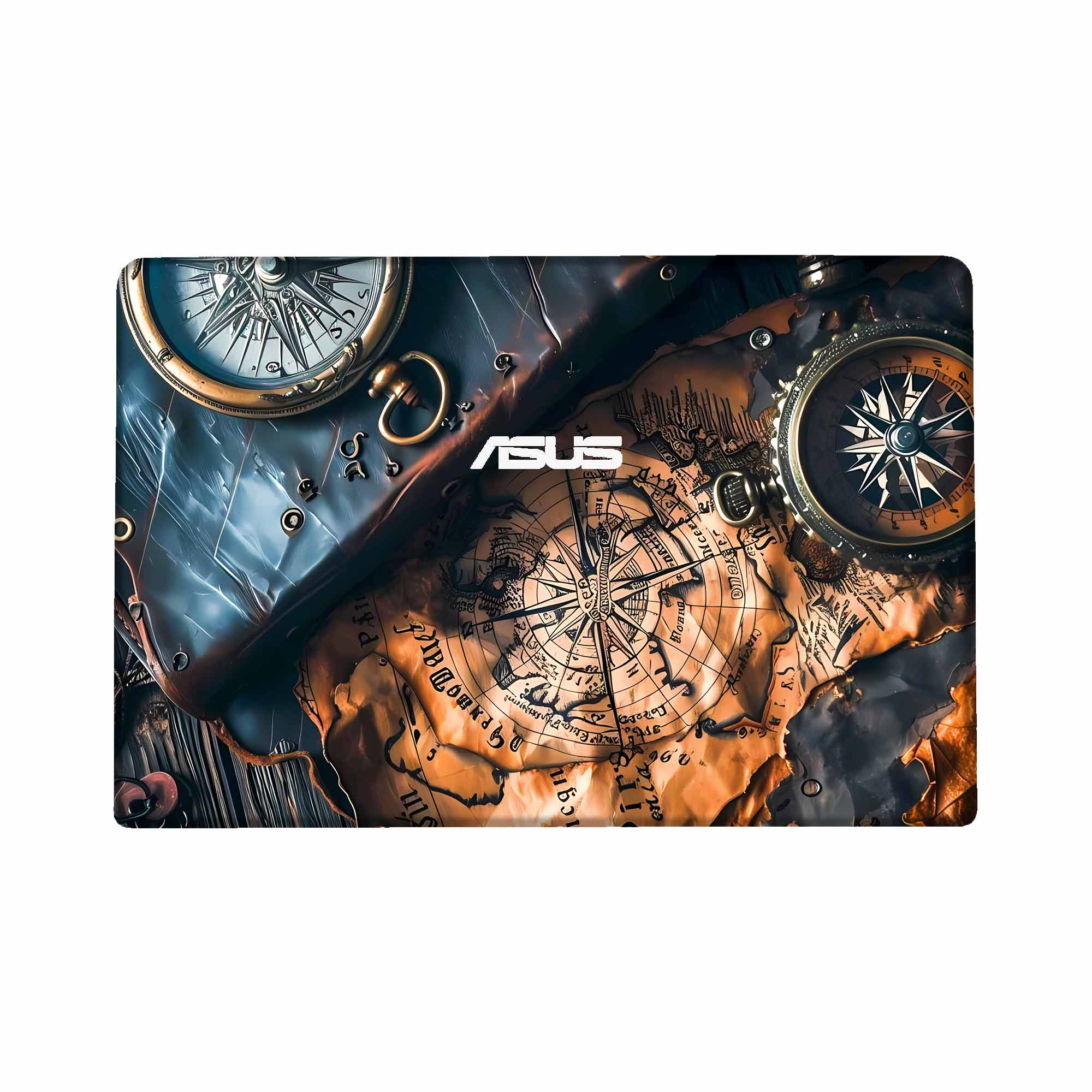 ASUS N56JR Skins & Wrap