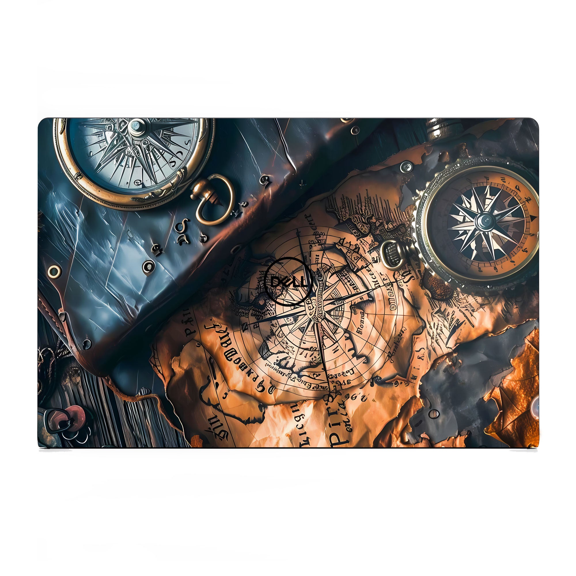 Dell Vostro 14 3468 P76G Skins & Wraps