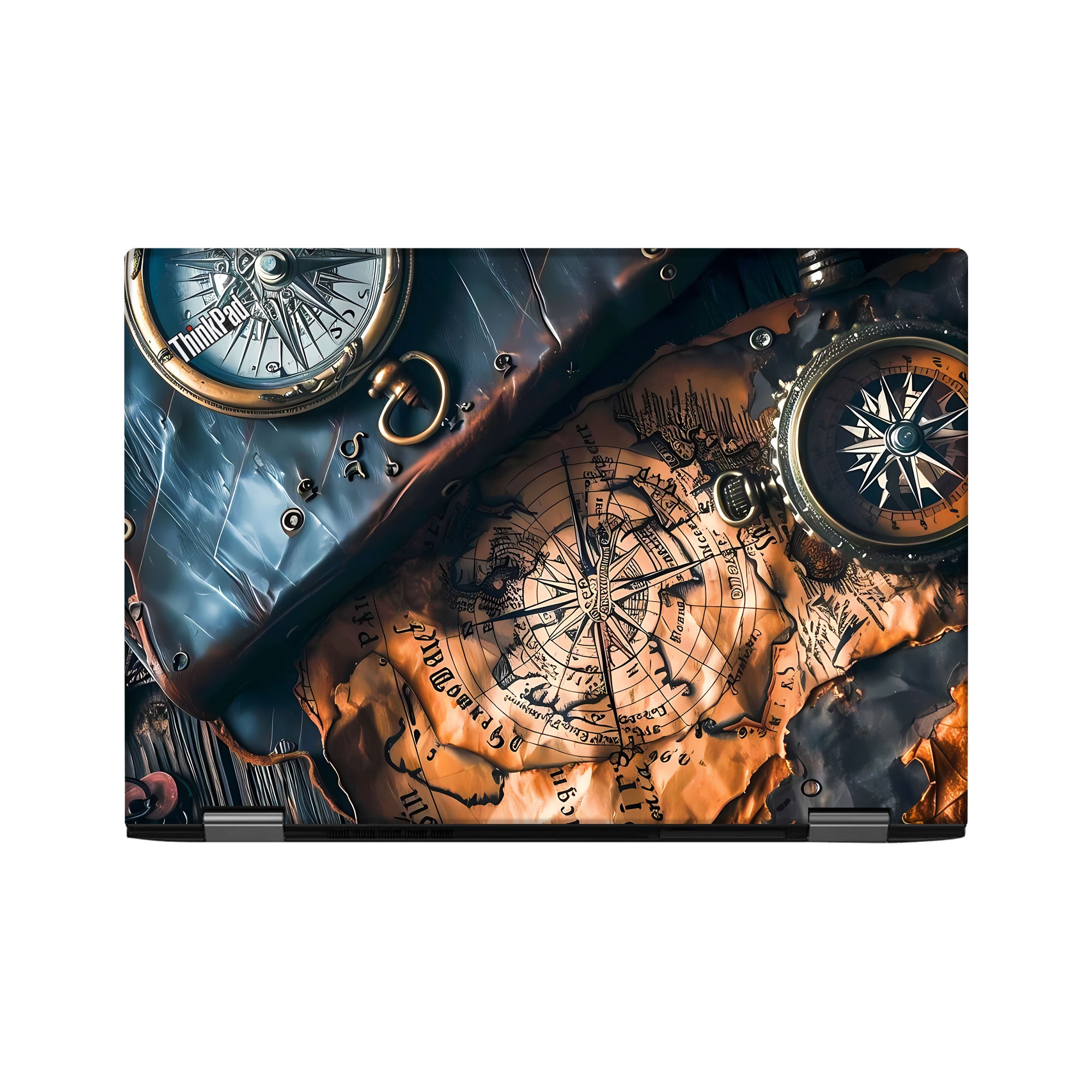 Lenovo ThinkPad X380 Yoga Skins & Wraps