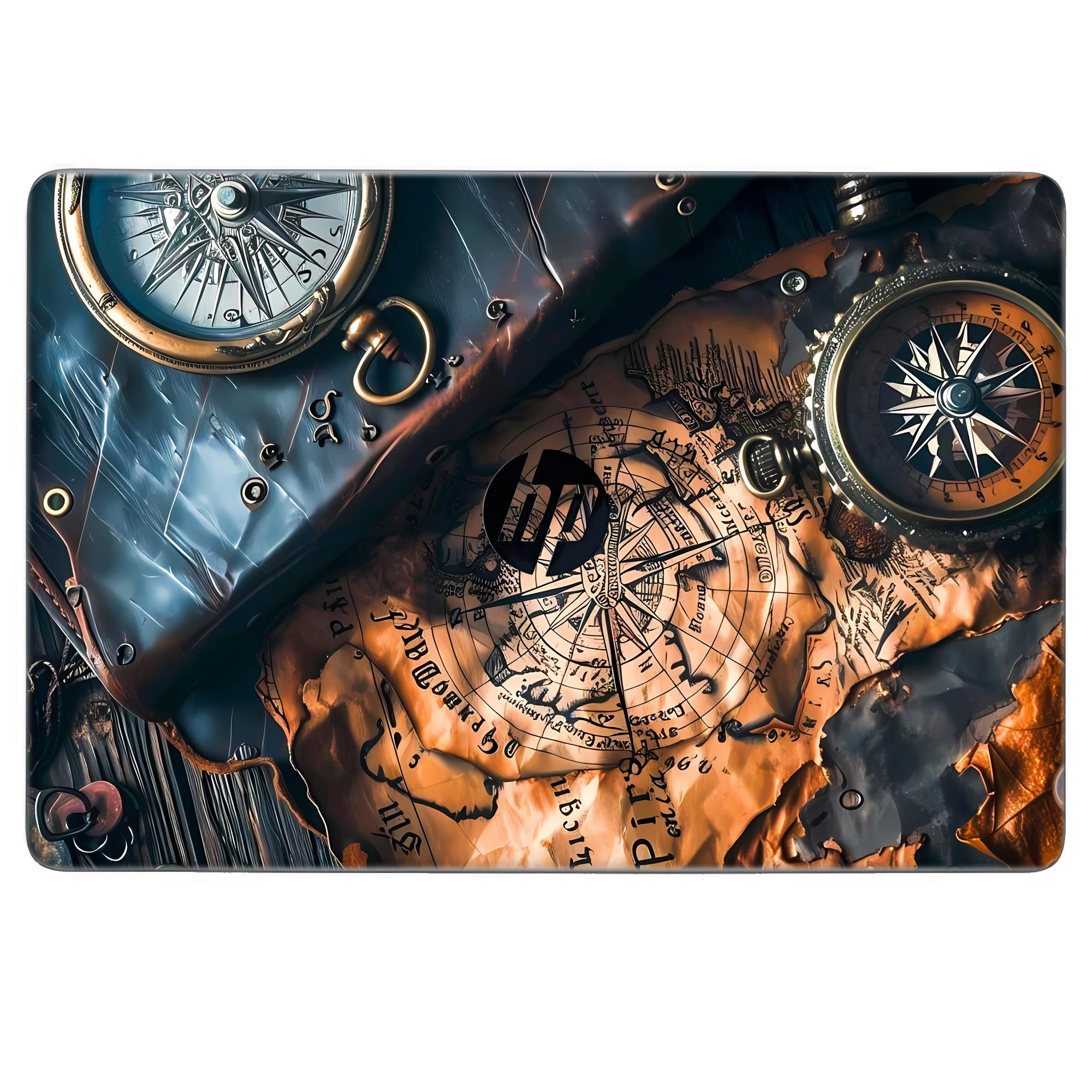Hp Notebook - 14-CK0092TU Skins & Wraps